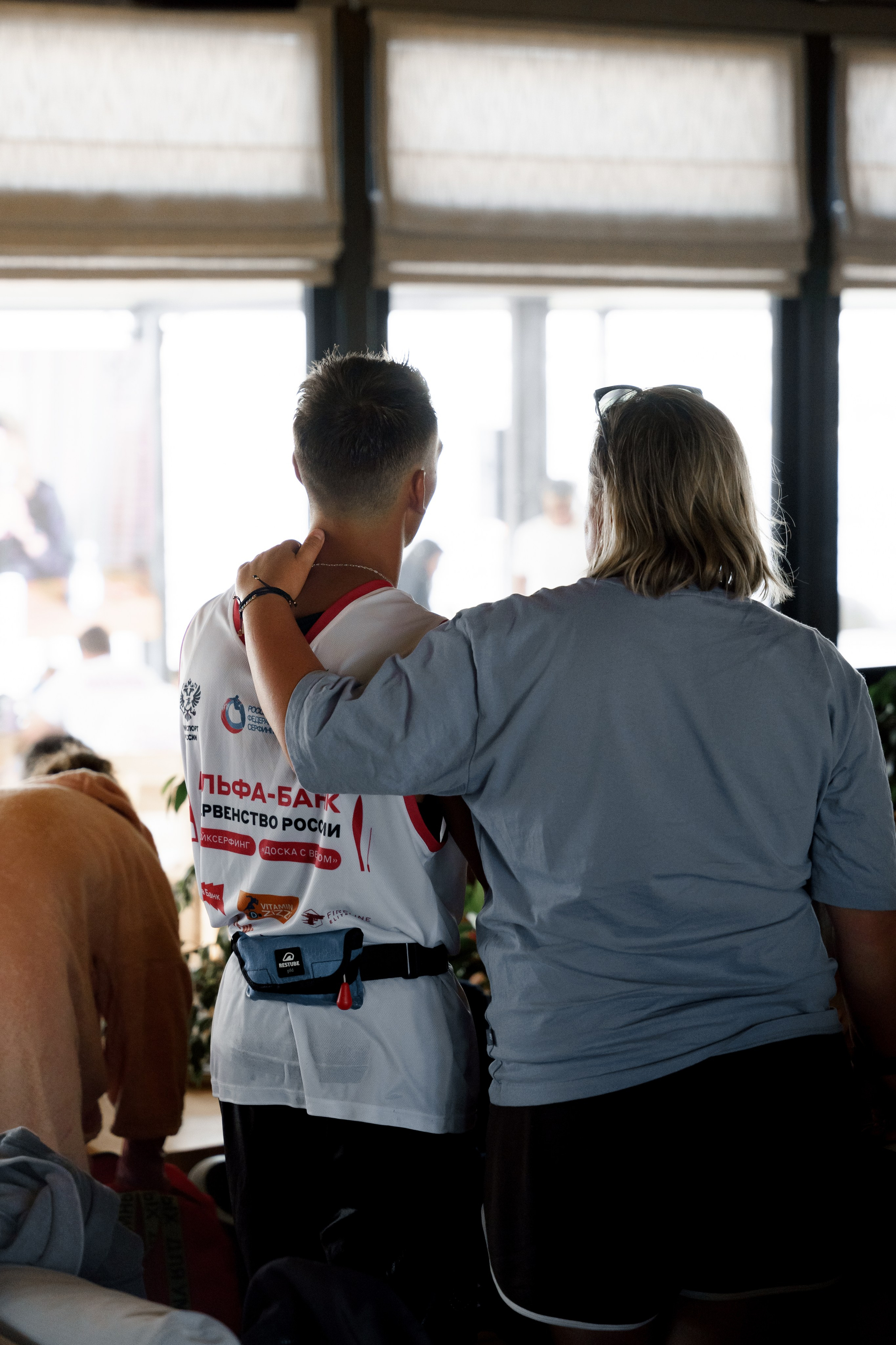 Surf 2025. Фотограф Валерия Крахмалева