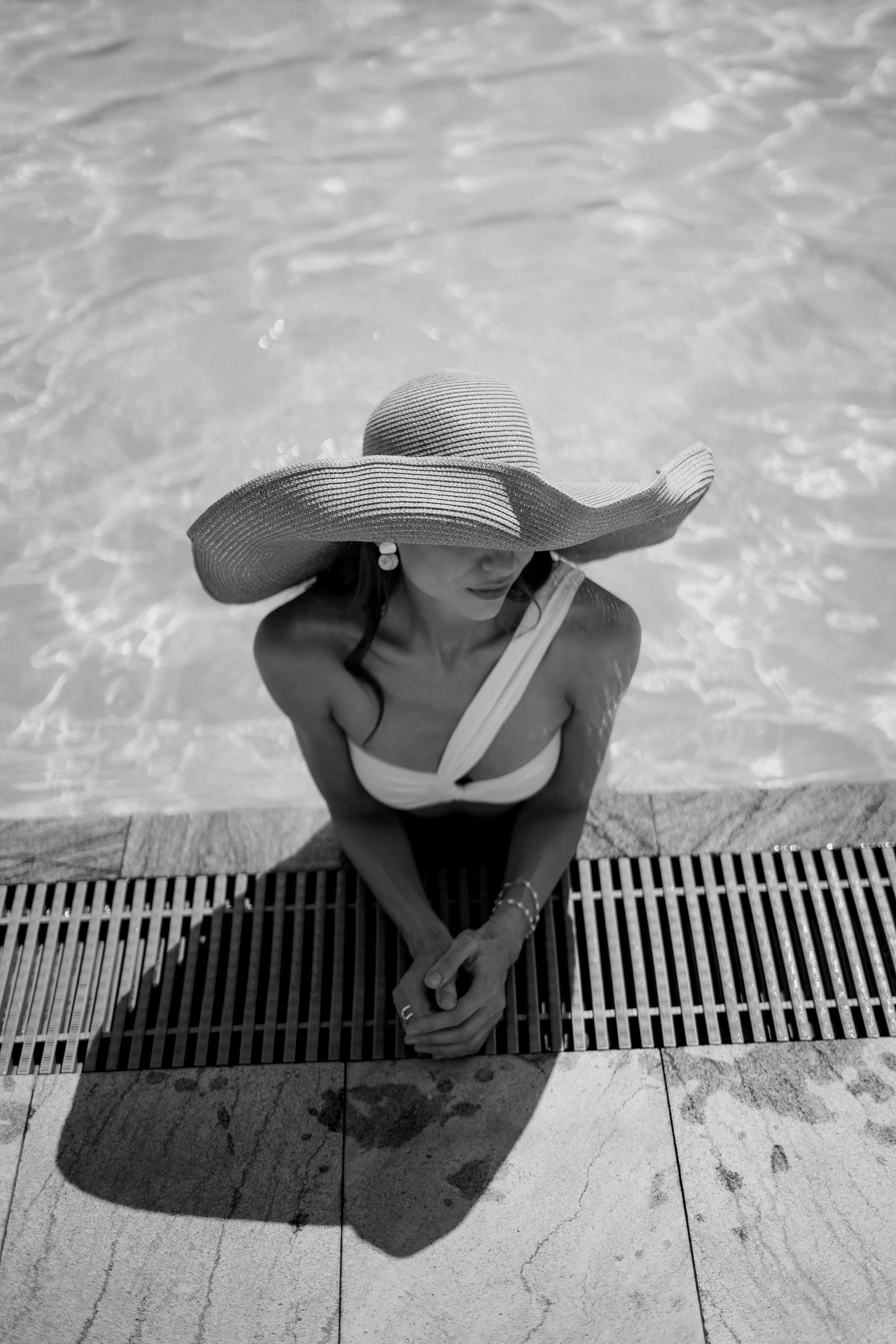 Саша Лашакова. Фотограф Валерия Крахмалева