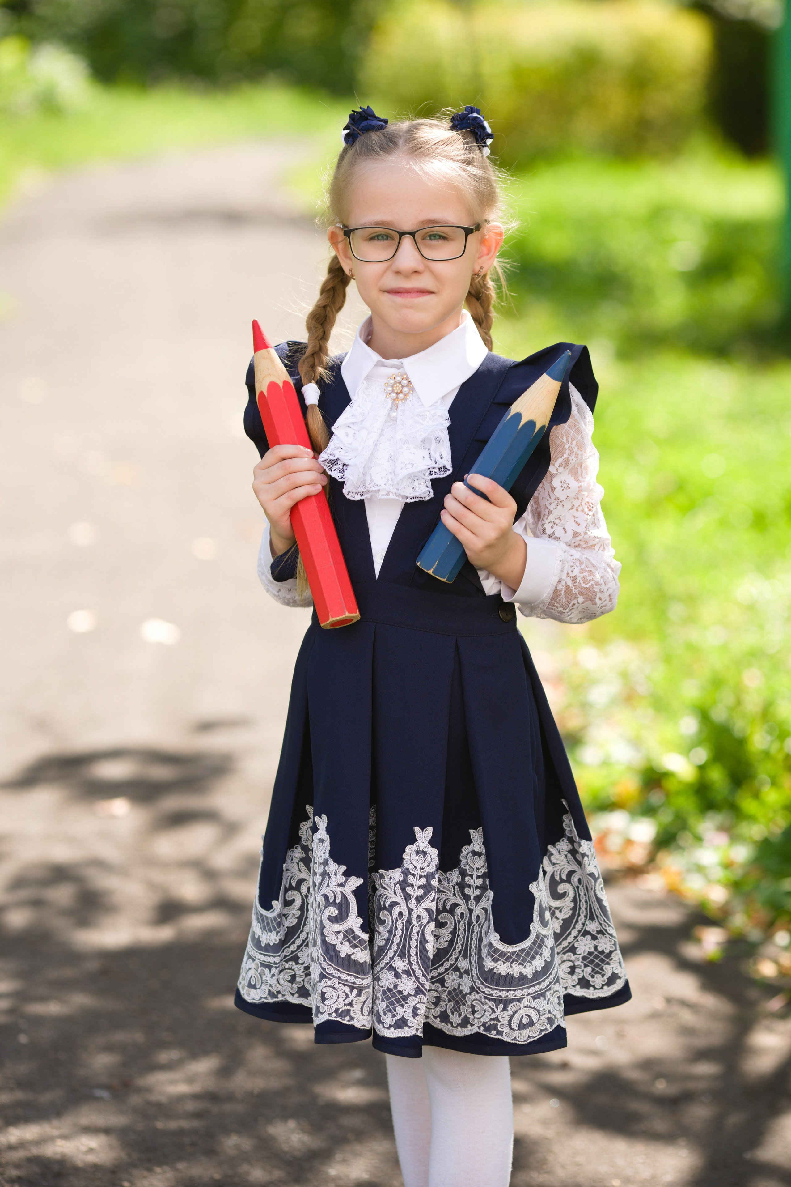 Фотосъемка индивидуальная. Выпускные альбомы в городе Саров