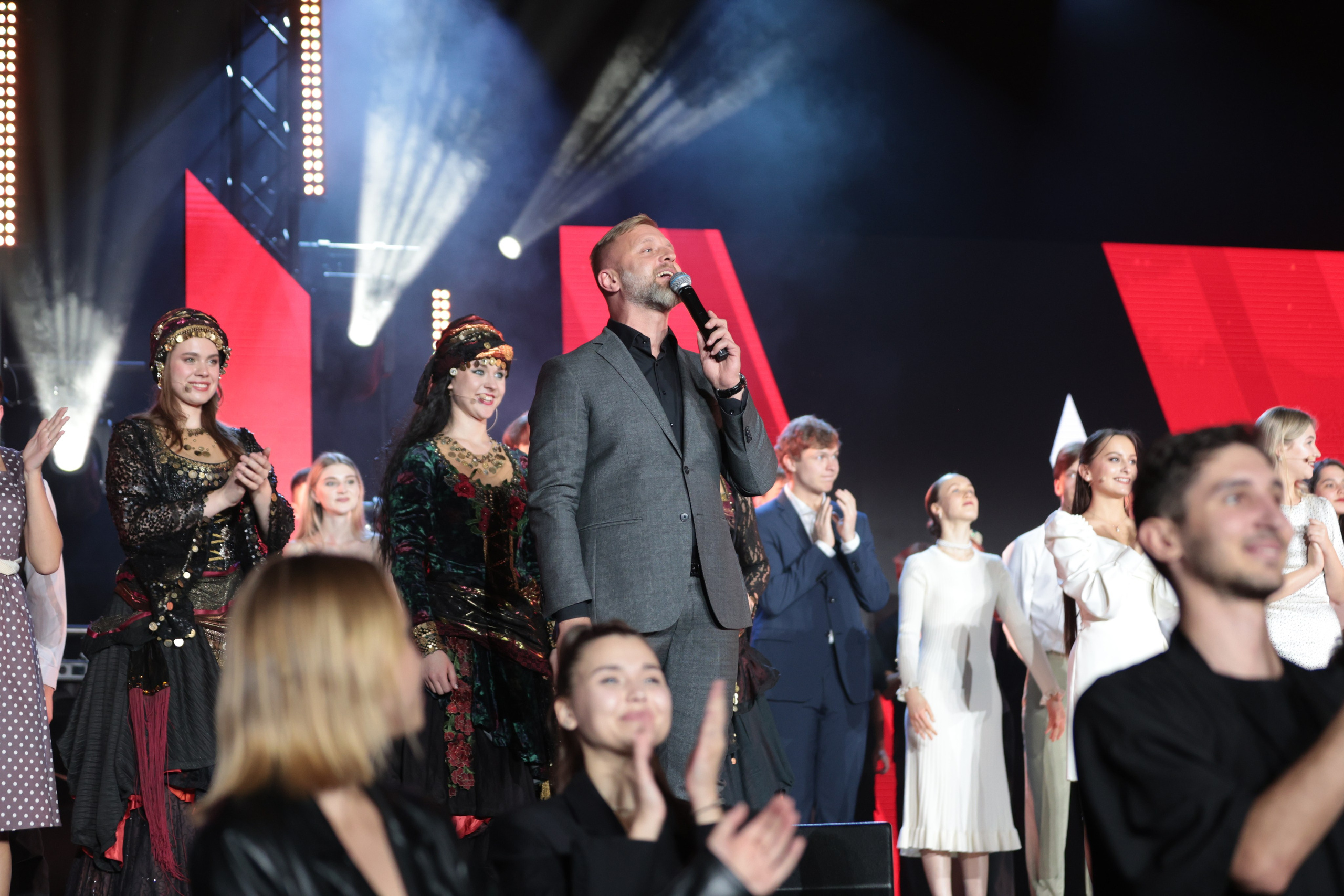 События. Фотограф в Москве Черниговцева Анастасия