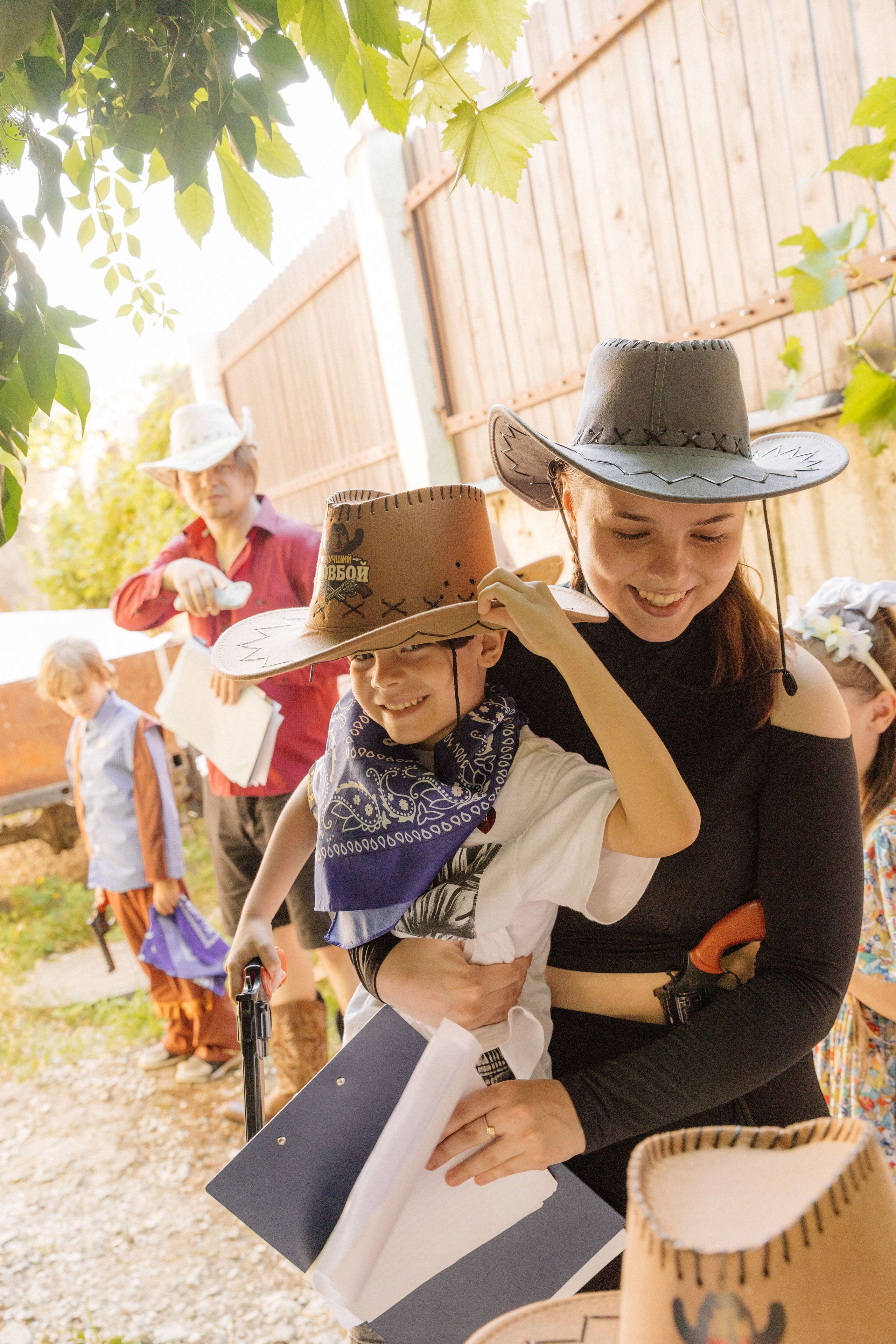 Где-то на Диком западе. Свадебный и репортажный фотограф Новороссийск Краснодар Сочи Крым Данила Данилов