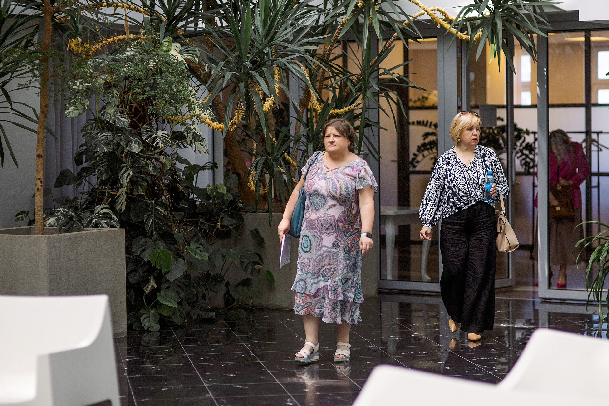 Выпуск лицея Ганзейская Ладья. Свадебный фотограф Калининград Пасюта Данила