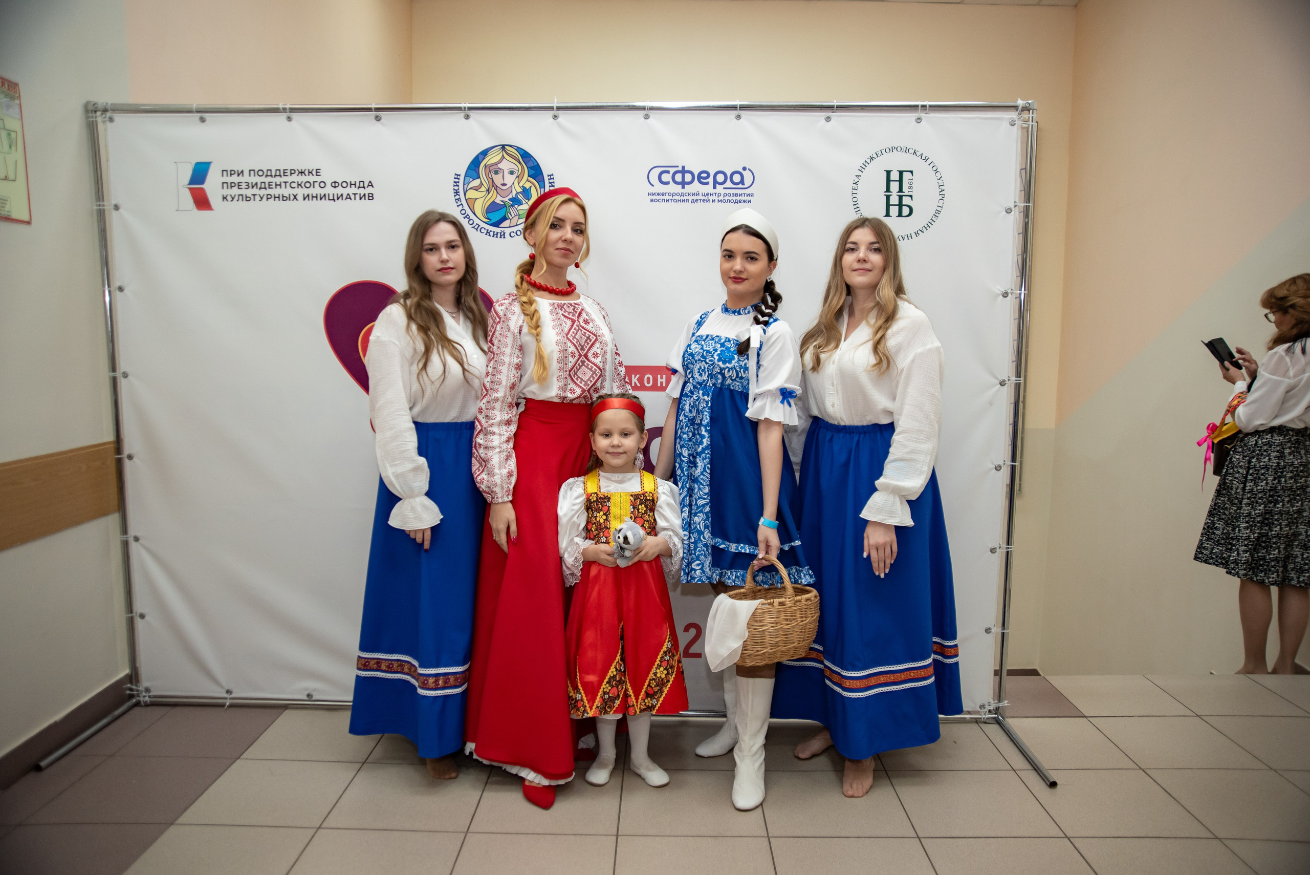 Репортажная съёмка концерта в Нижнем Новгороде. Фотограф Макс Огурцов в Нижнем Новгороде