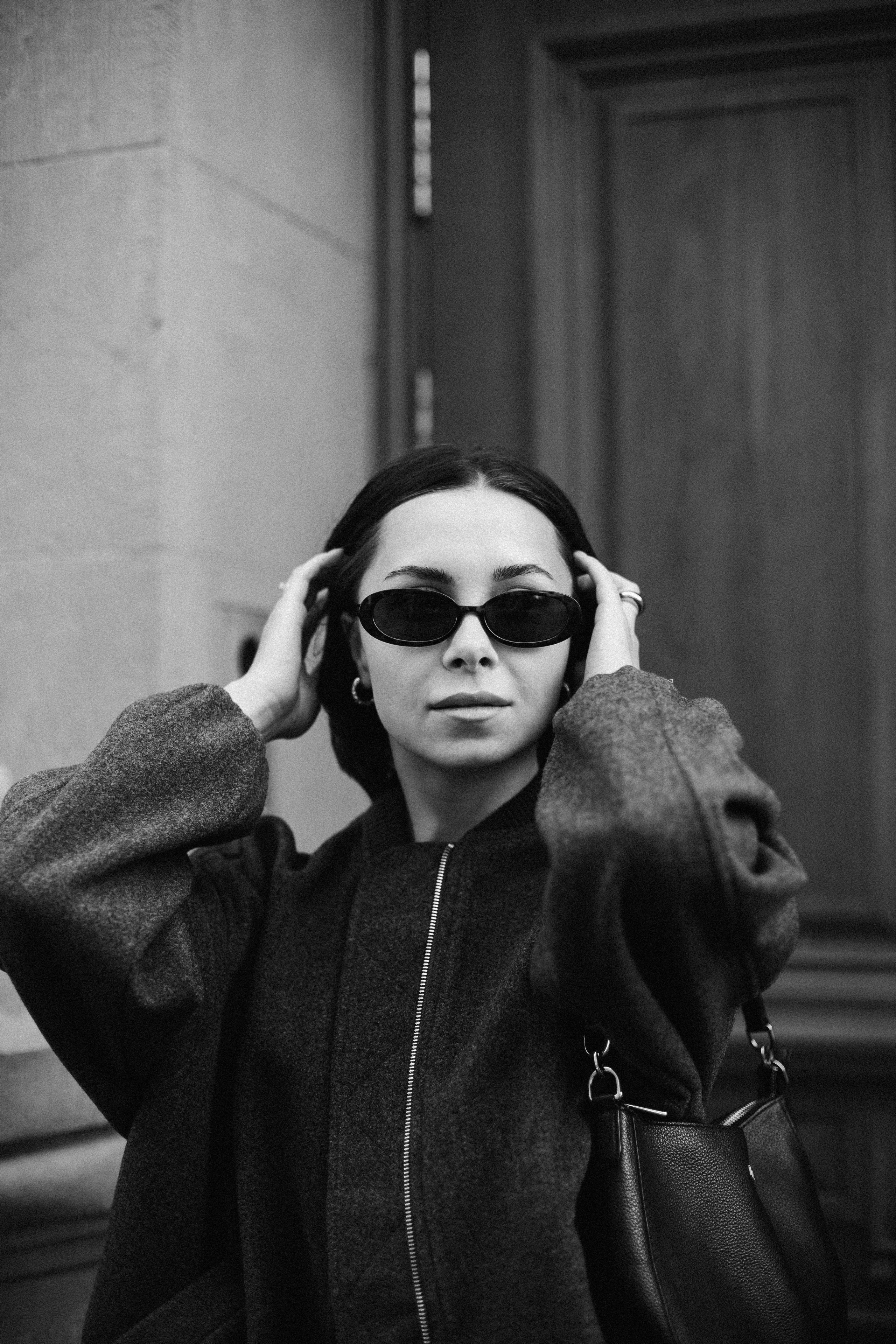 Зоя. Портретный фотограф в Санкт-Петербурге Элина Ситникова