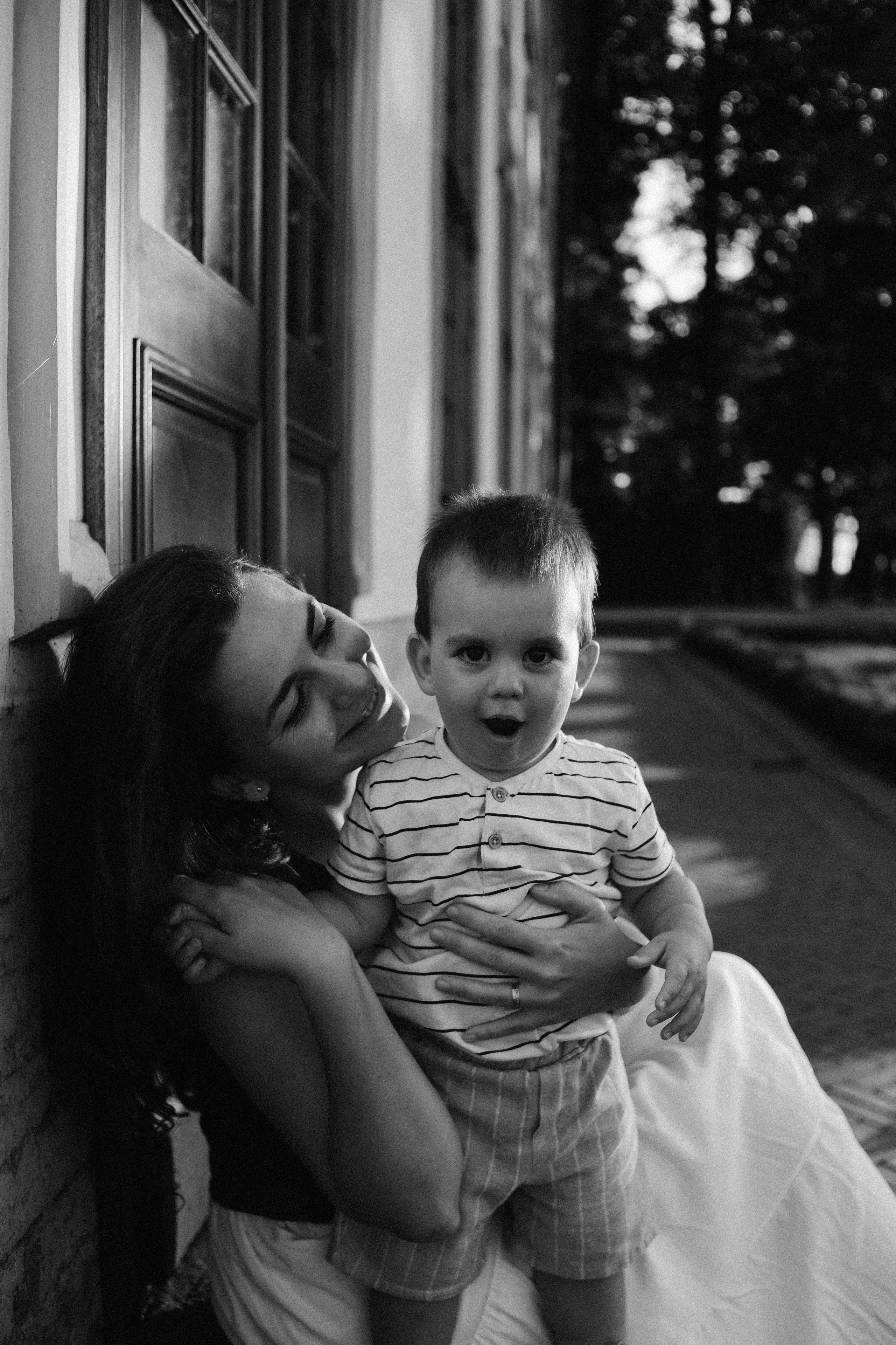 Фотопрогулка. Портретный фотограф в Санкт-Петербурге Элина Ситникова