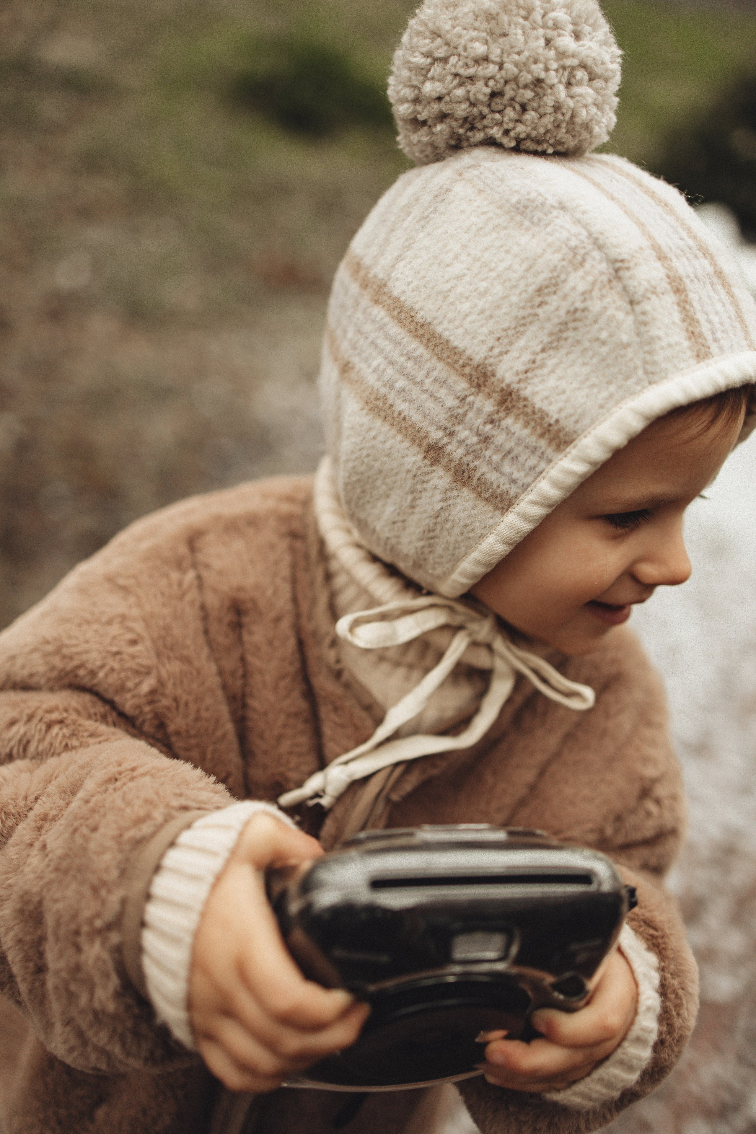 Новогодняя история в домике. Семейный и детский фотограф, таганрог, ростов-на-дону
