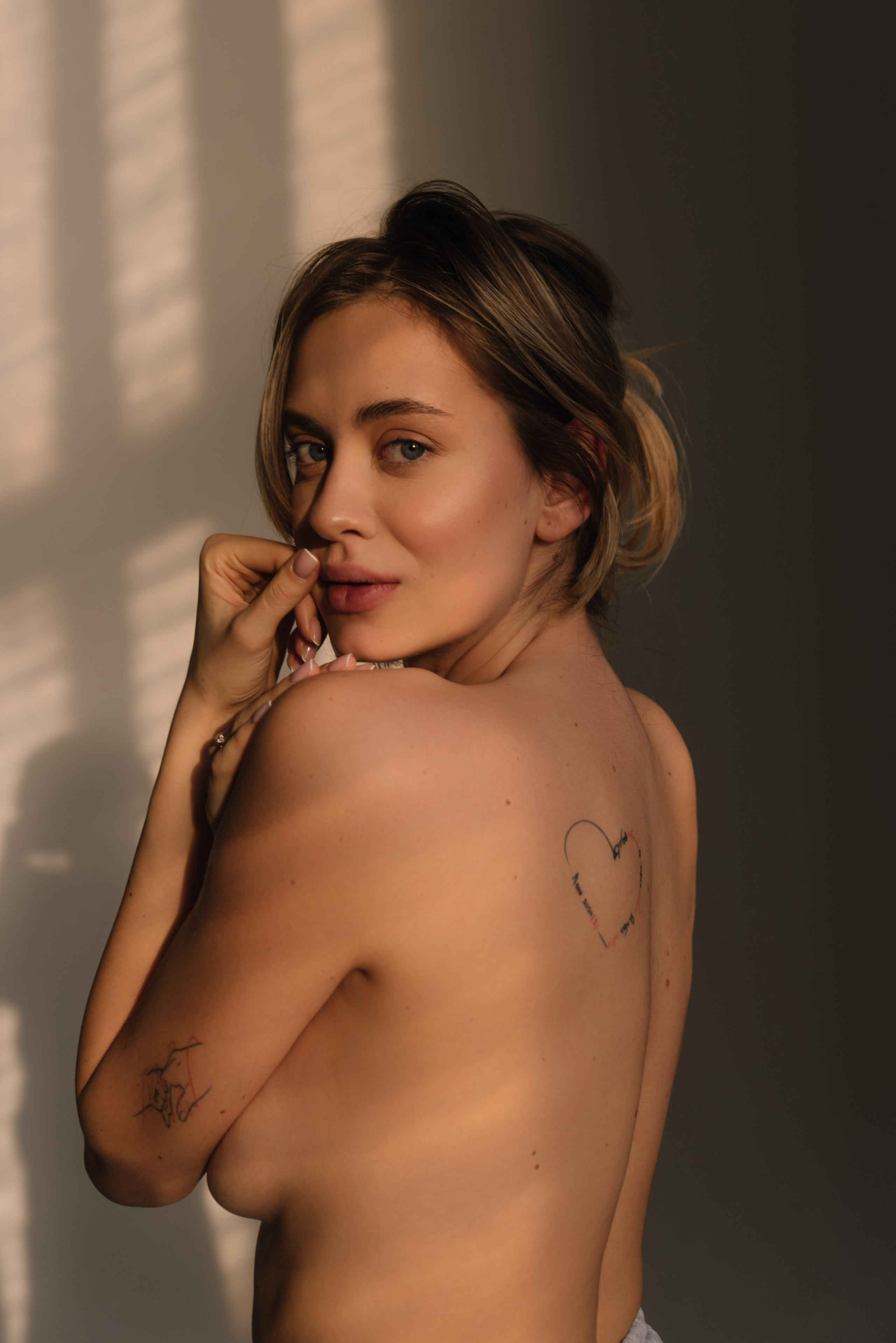 Маша. Фотограф Нижний Новгорода Елена Калмыкова