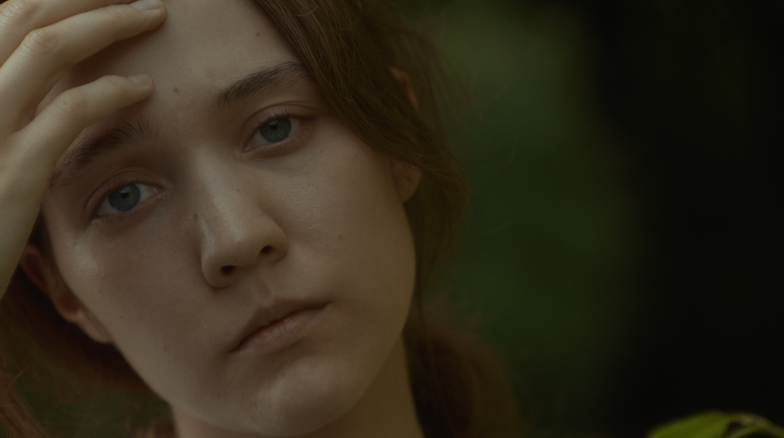 The limits of the world. Tokcolor