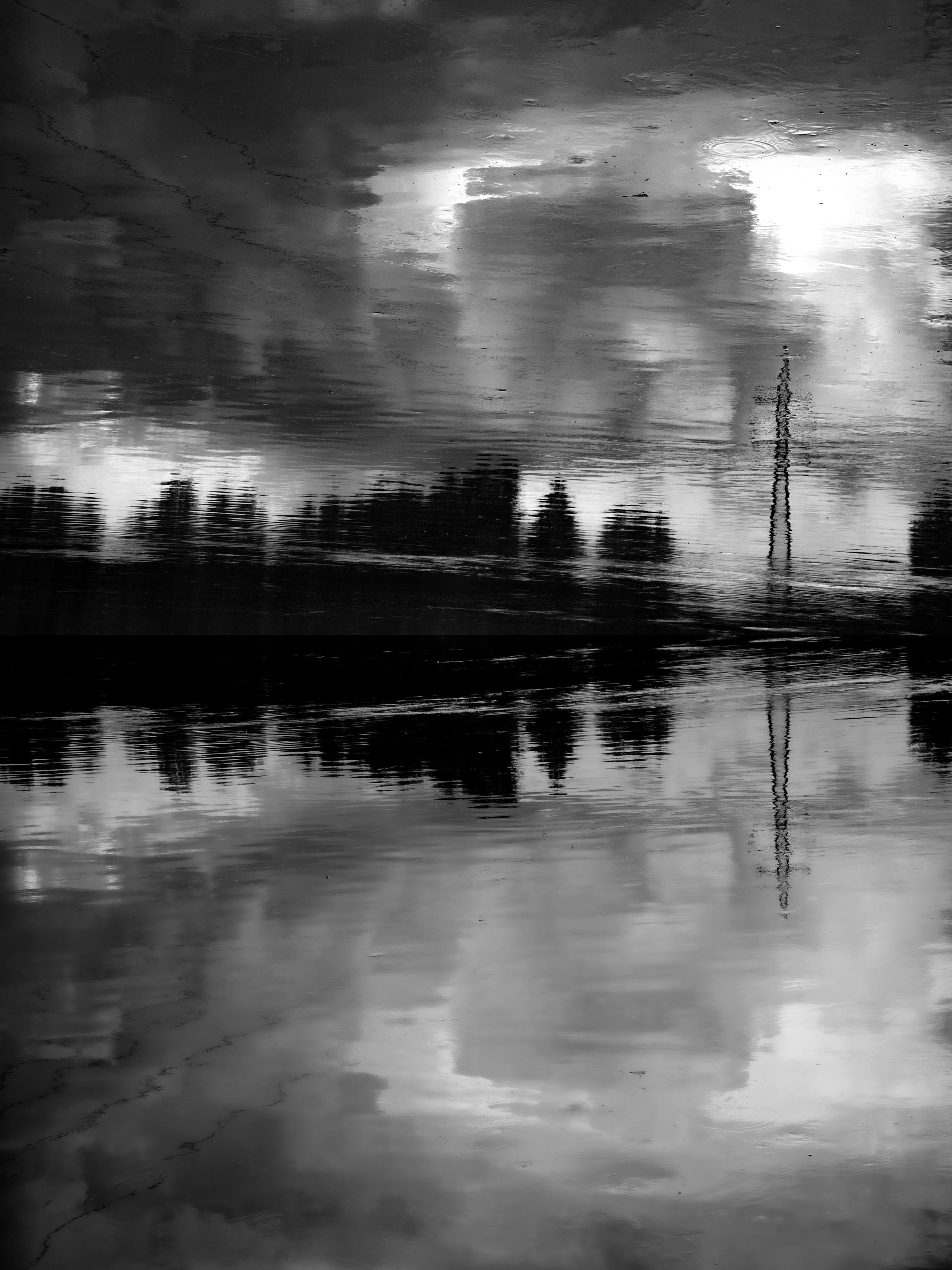 The dream of the dark world. Арт — фотограф Евгений Наймушин Новокузнецк