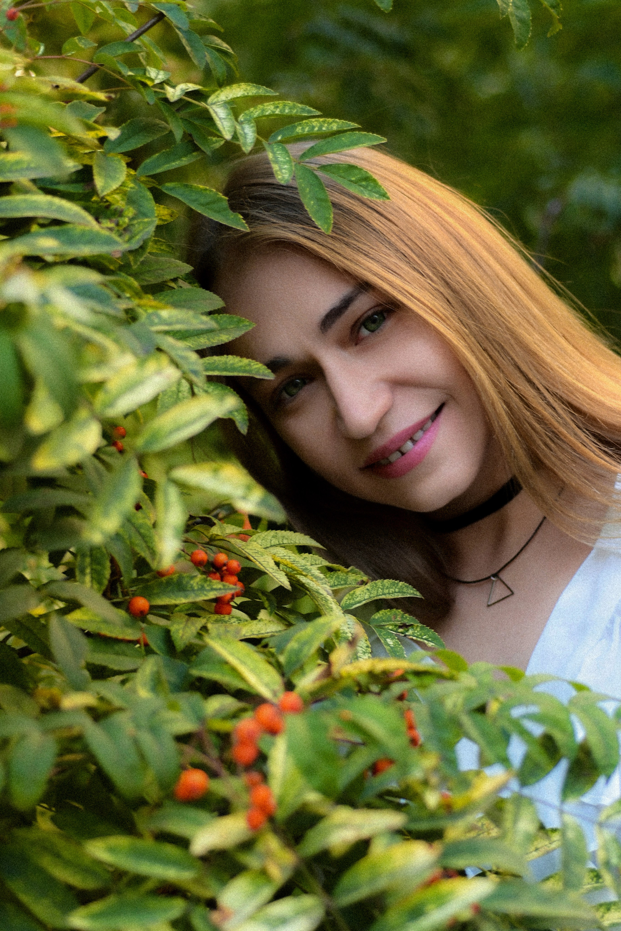 Лиза. Предание о руинах: АРХИВ ПУСТОТЫ