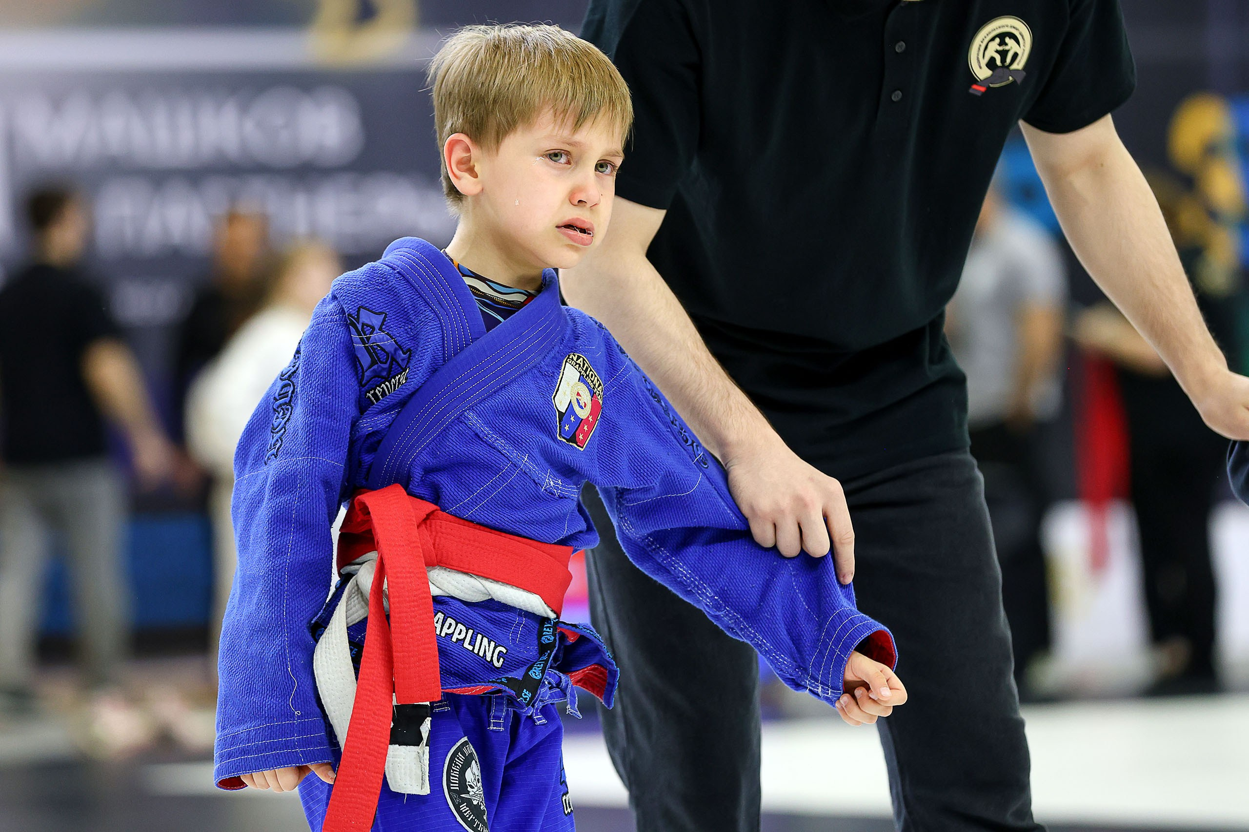 BJJ. Спортивный фотограф в Нижнем Новгороде и Сочи Ангелина Ильичева