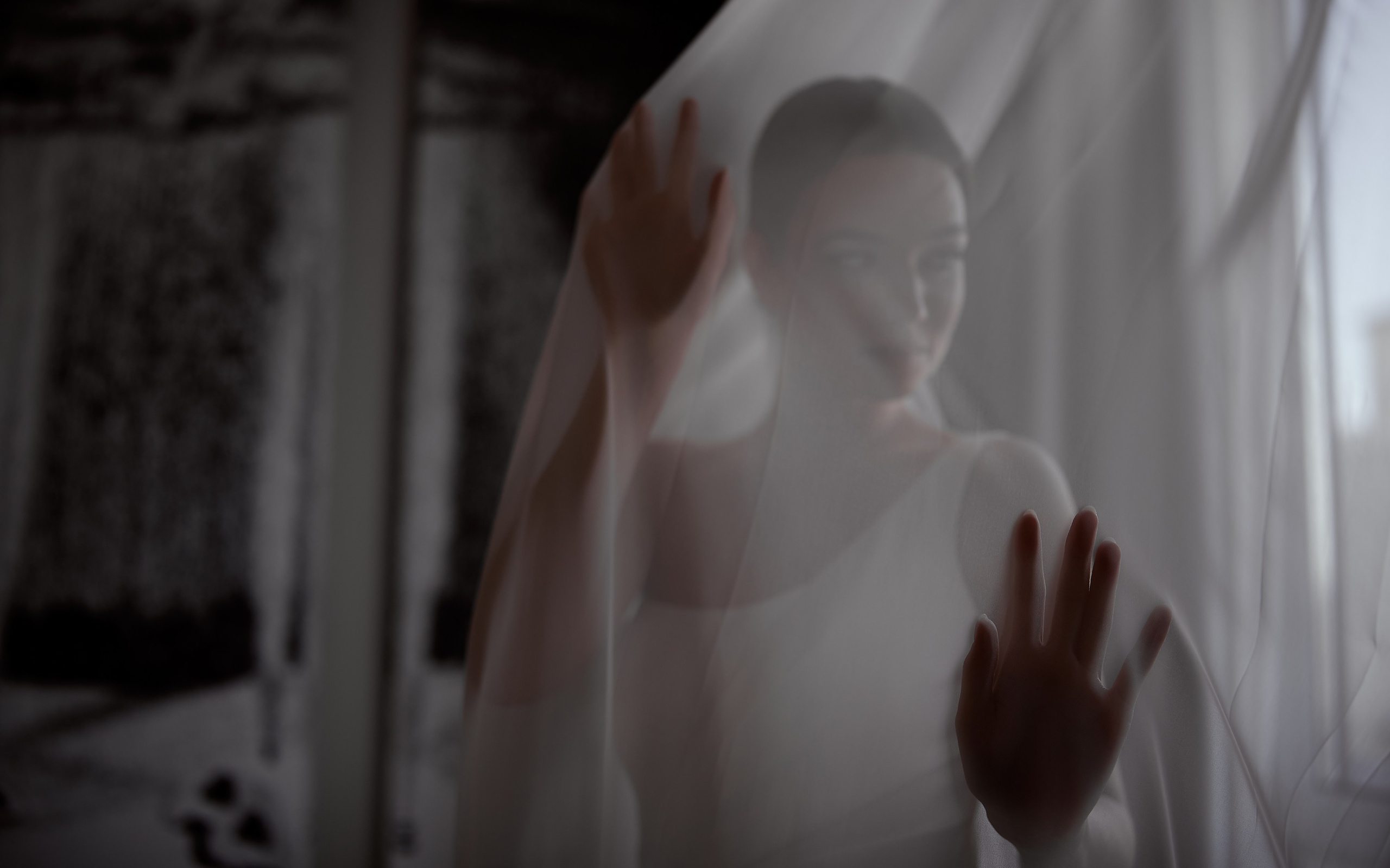 Дима и Настя. Фотограф в Саранске Дмитрий Емелин