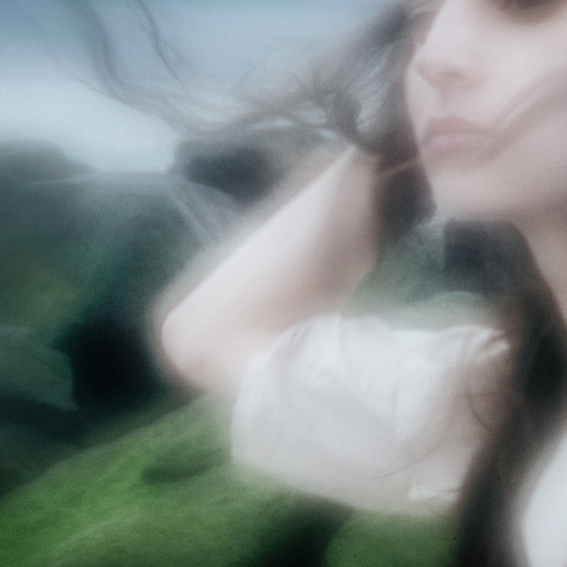 FLOW. Eduard Kopysov — International visual artist