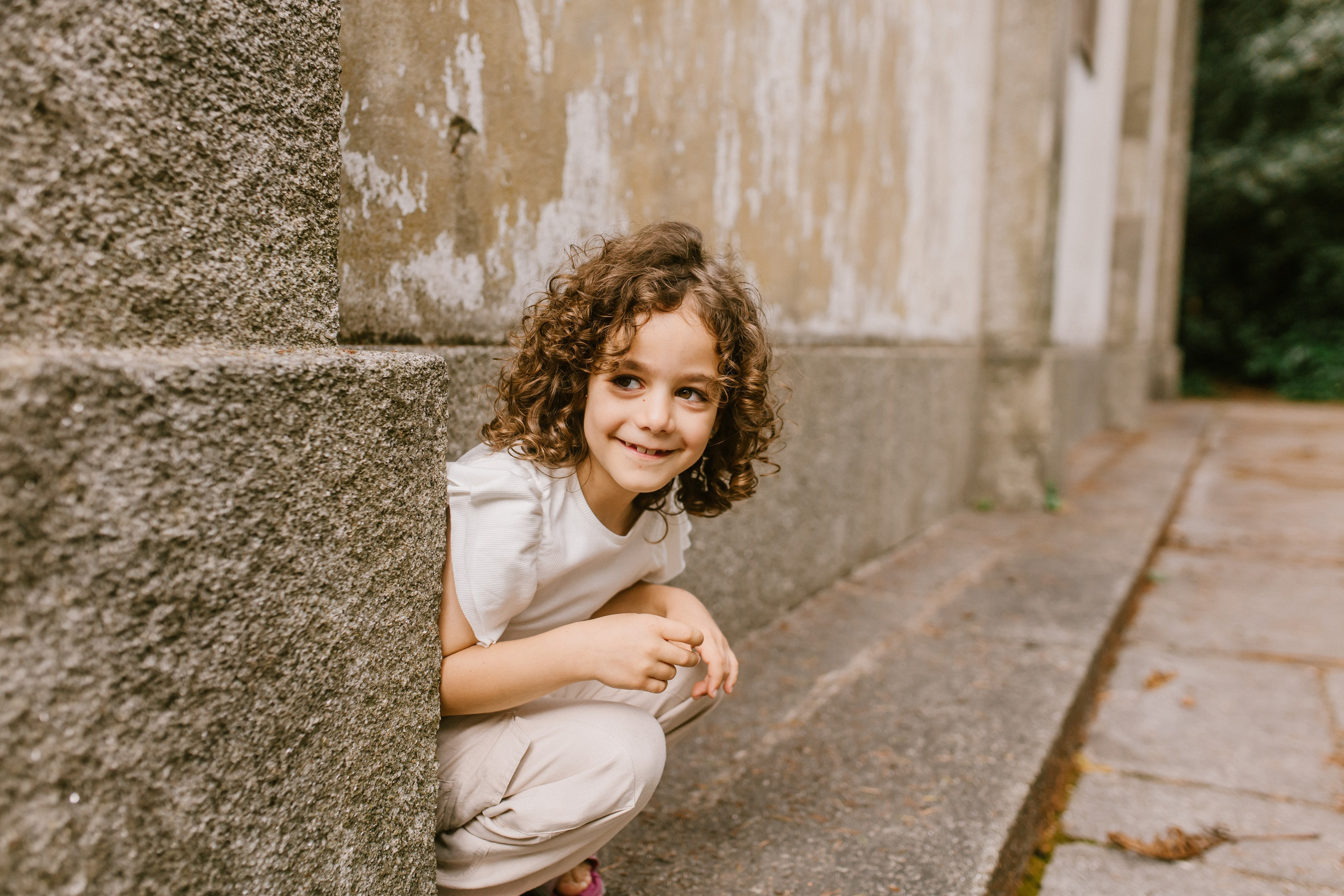 Алина Парк Кристалл. Wedding and family photographer OLGA KILVEIN