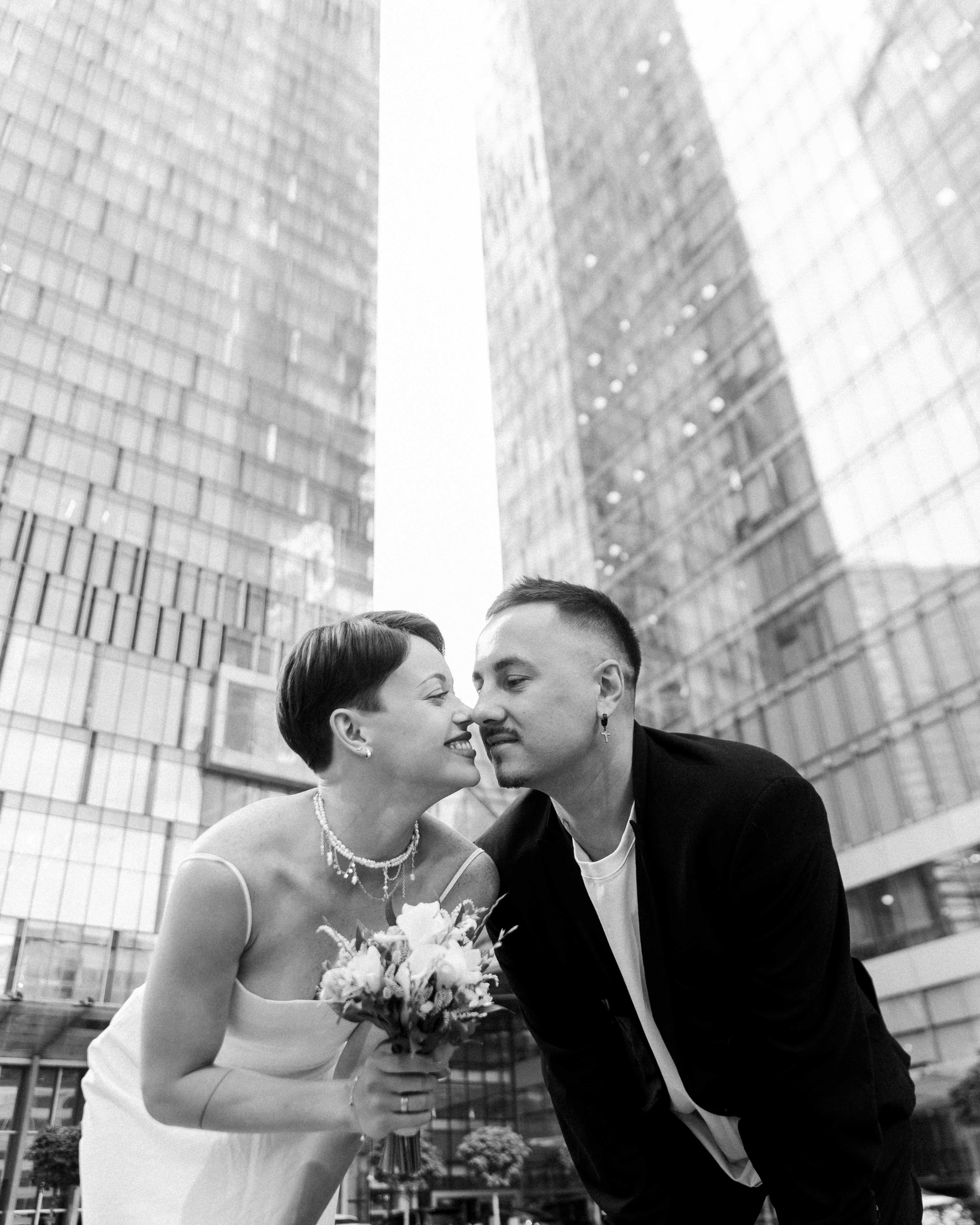 Sofia & Ivan. Портретный фотограф Анастасия Завалкевич