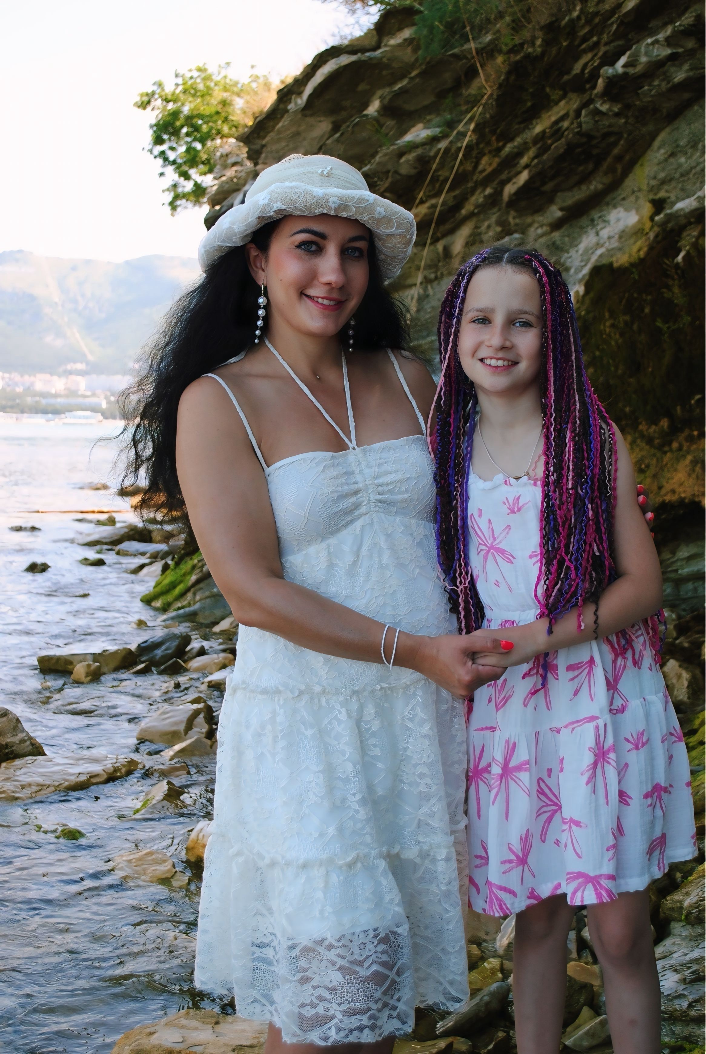 Ирина. Фотограф Мария Мусаелян