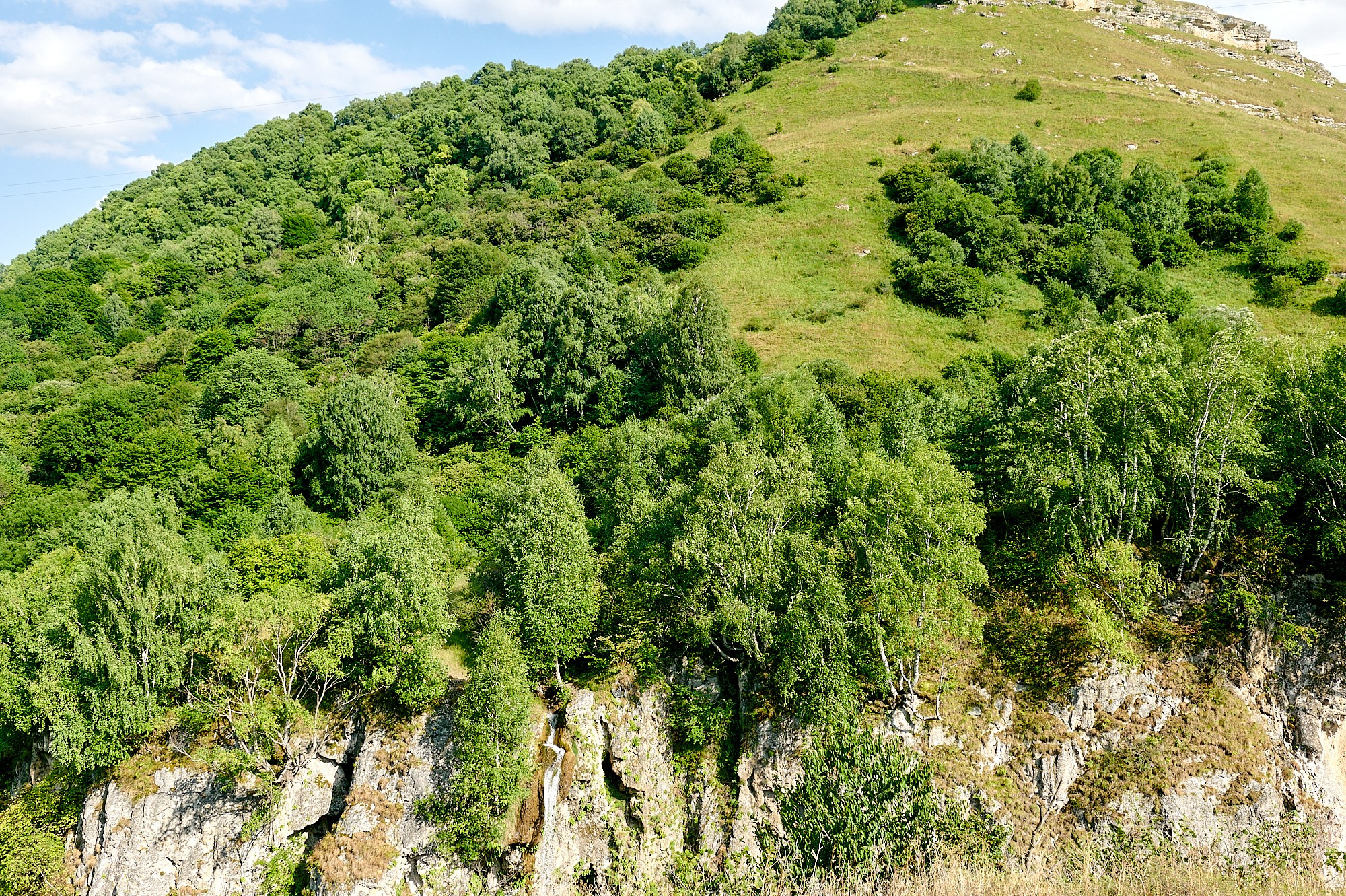 Кисловодск, Россия. Август 2024. Фотографии отовсюду и обо всем
