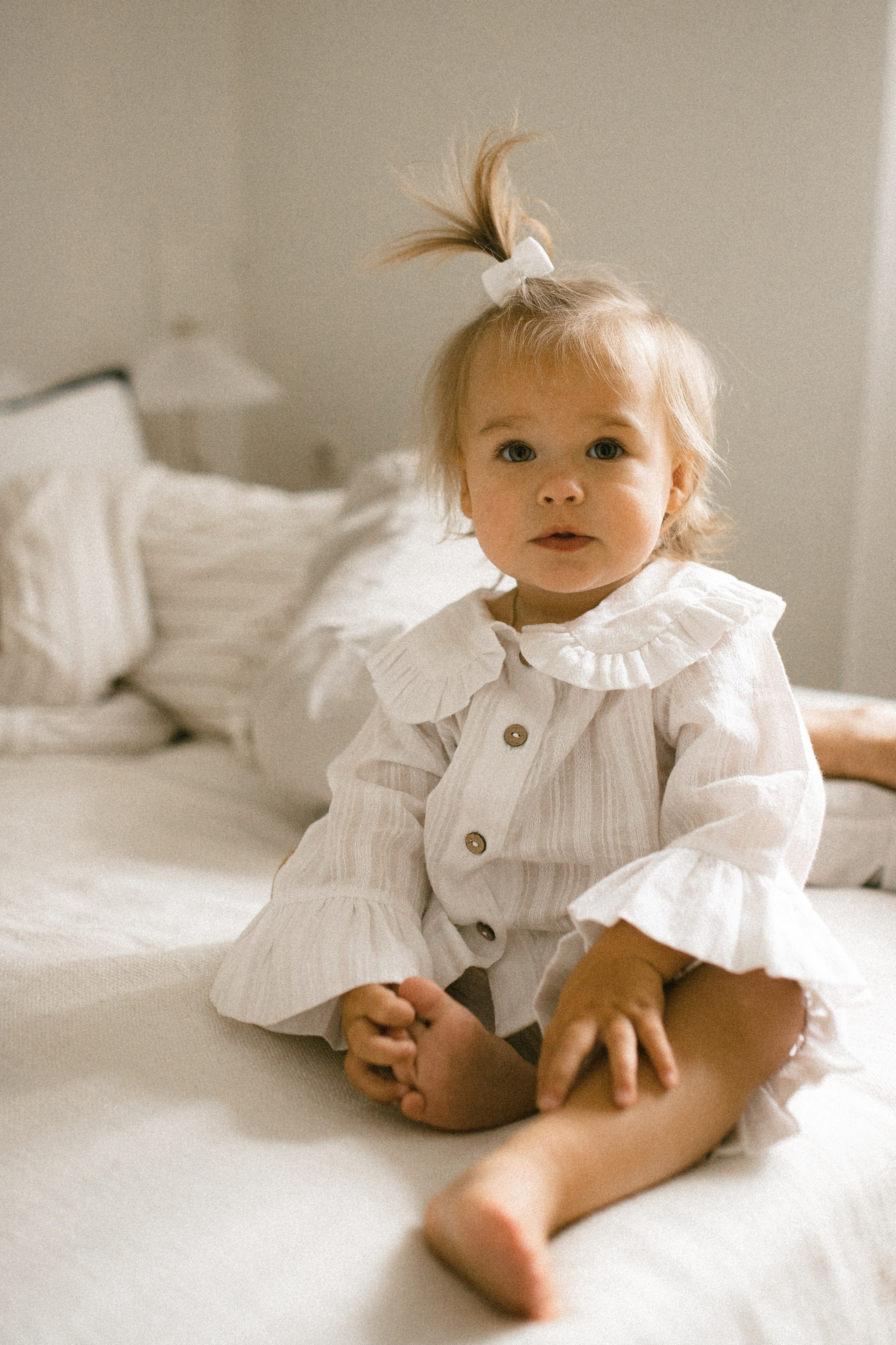 Ева Дима и Мира. Семейный фотограф в Москве Алина Савченко