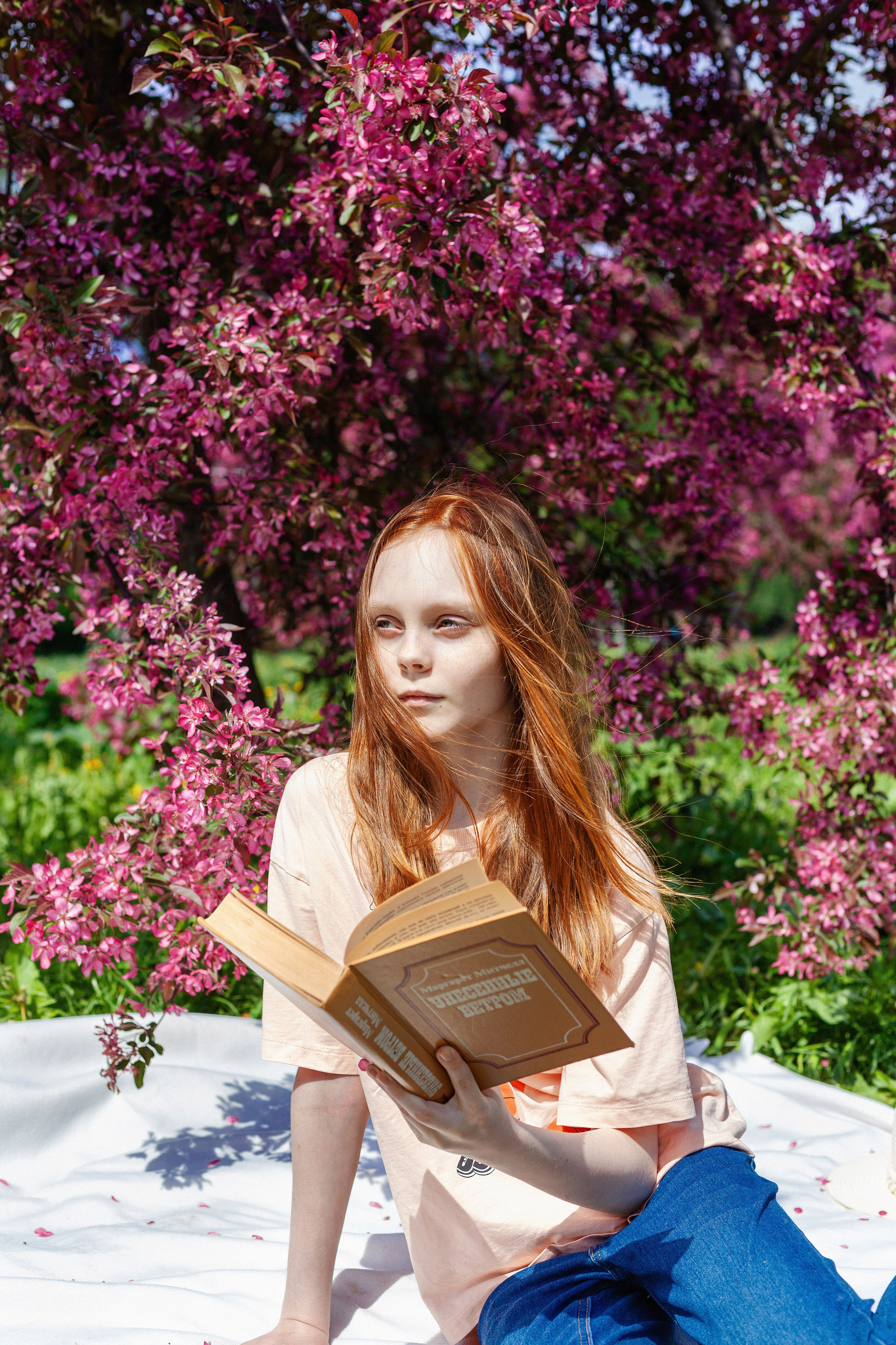 Индивидуальная съемка, женский портрет. Фотограф Vogue Королевская Екатерина в Санкт-Петербурге и ЛО