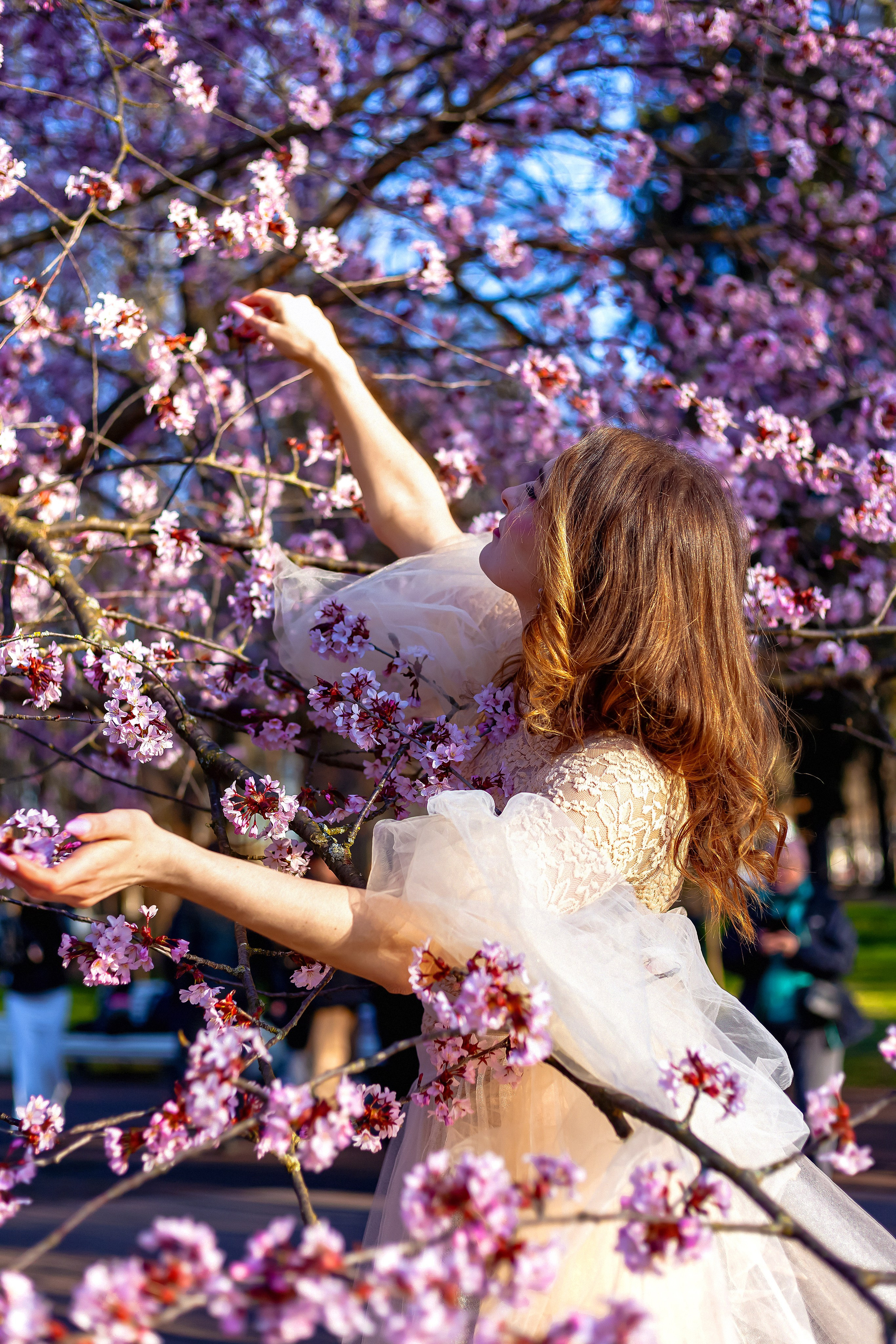 Индивидуальная съемка, женский портрет. Фотограф Vogue Королевская Екатерина в Санкт-Петербурге и ЛО
