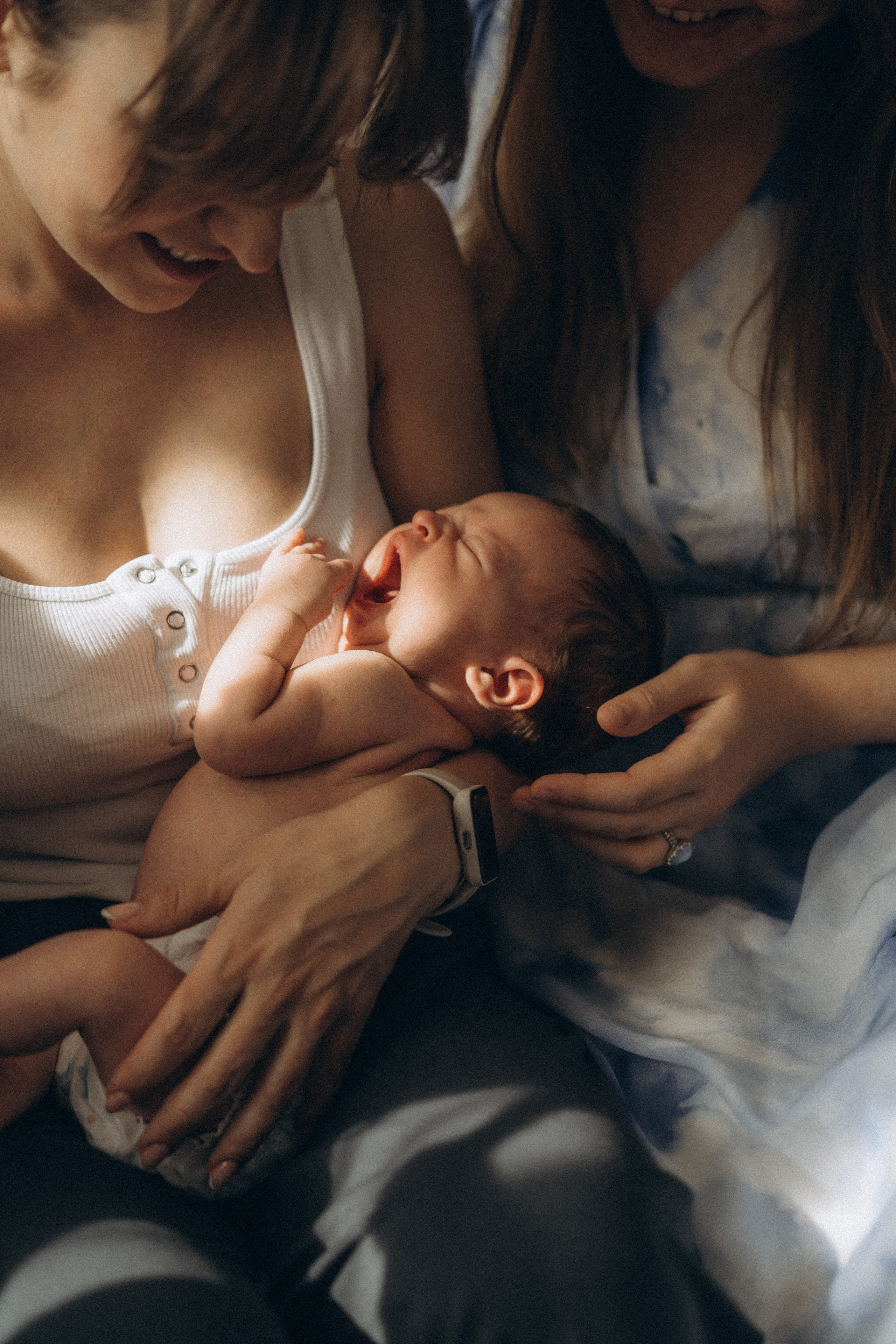 Семейный lifestyle фотограф в Ростове-на-Дону