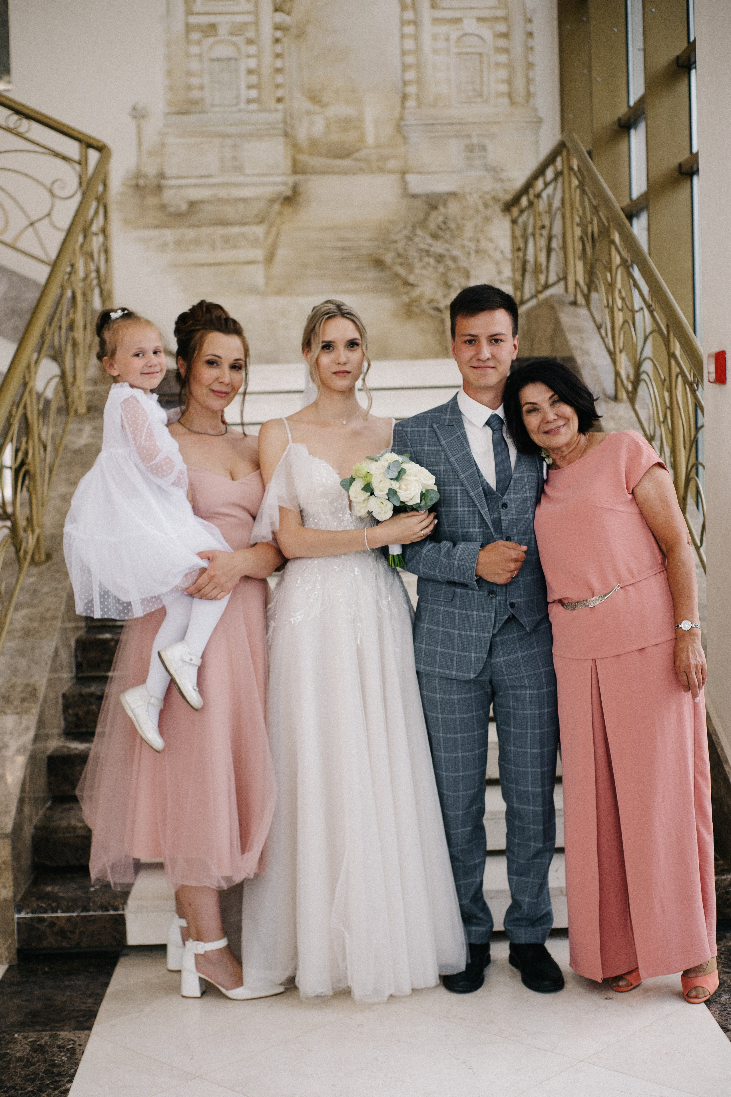 Свадебный день. Фотограф в Иркутске