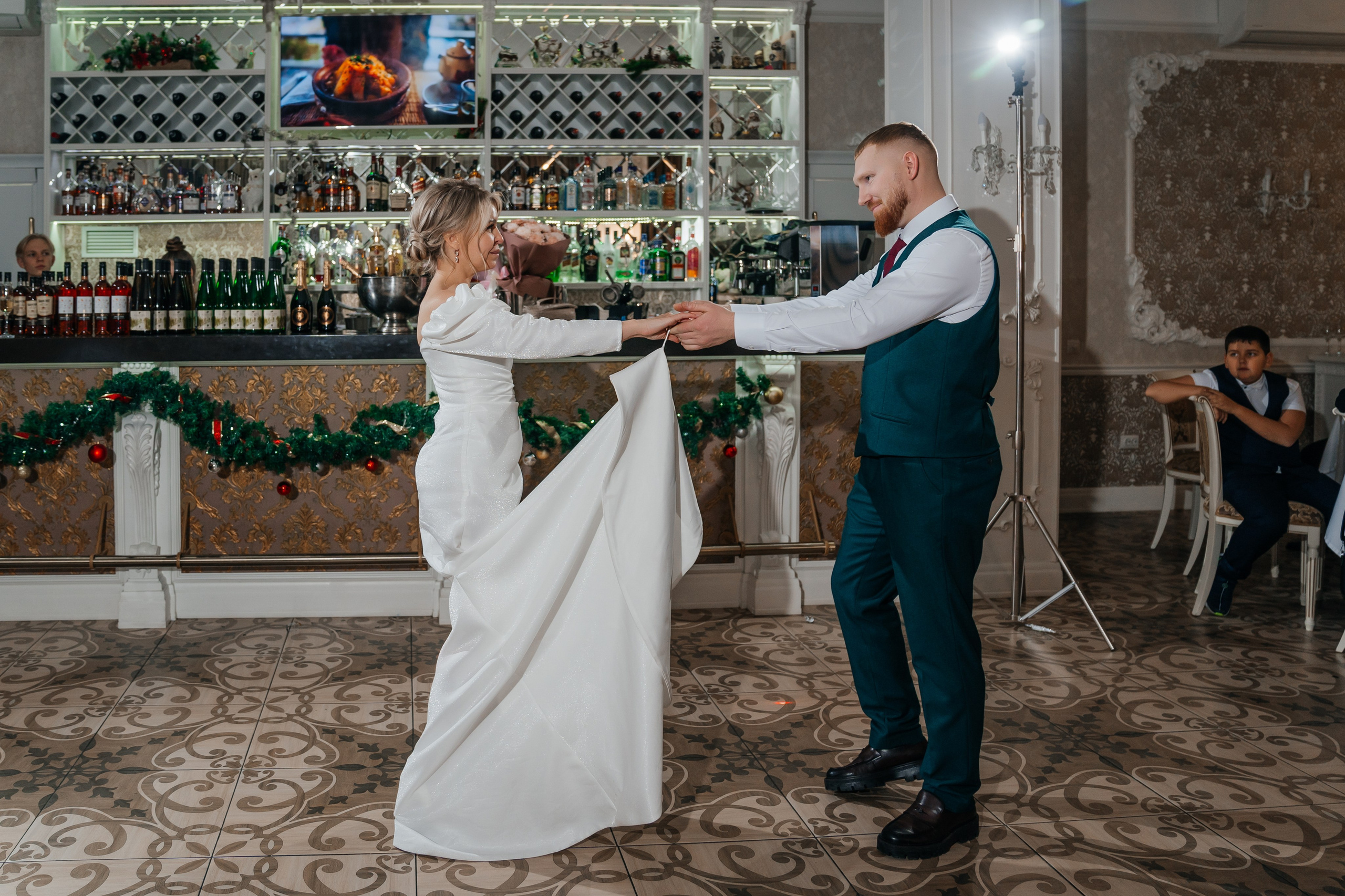 Отель «ПушкинЪ». Фотограф Ангарск Иркутск Ксения Король