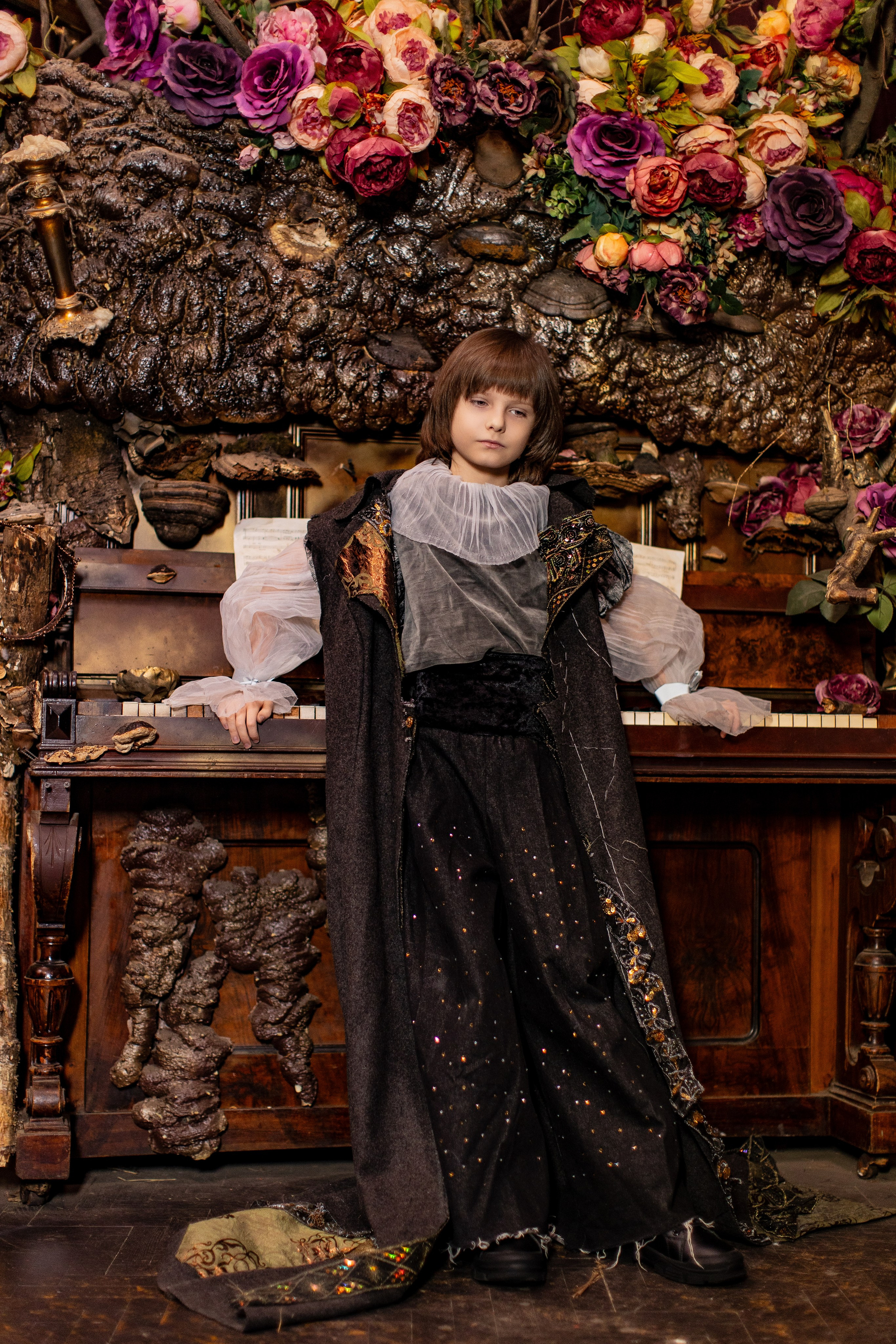 Маленький принц Арсений. Фото и видео Москва, Московский. Свадебный фотограф, видеограф, фотосессии, видеосъемка