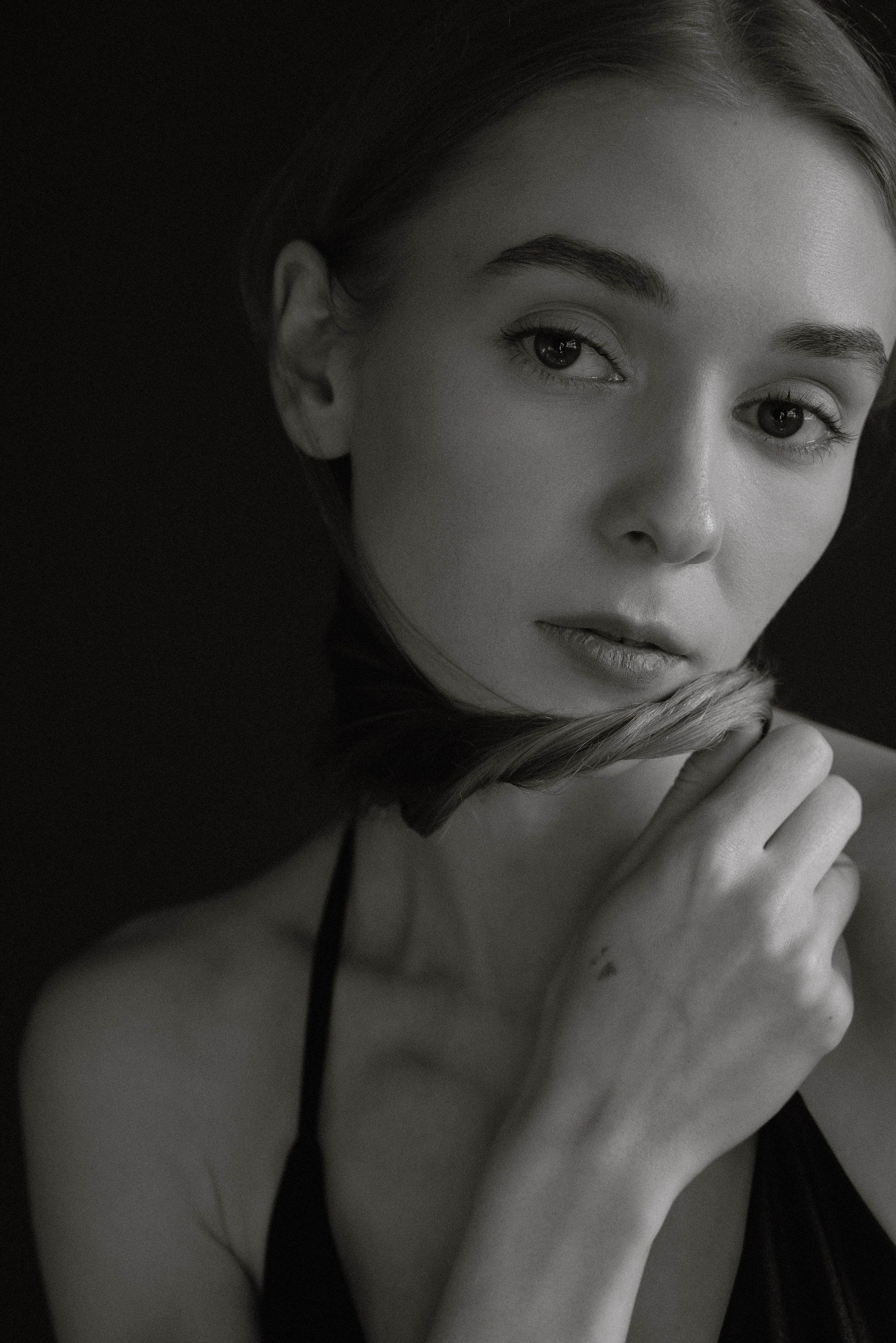 Лиза. Тамара Власова