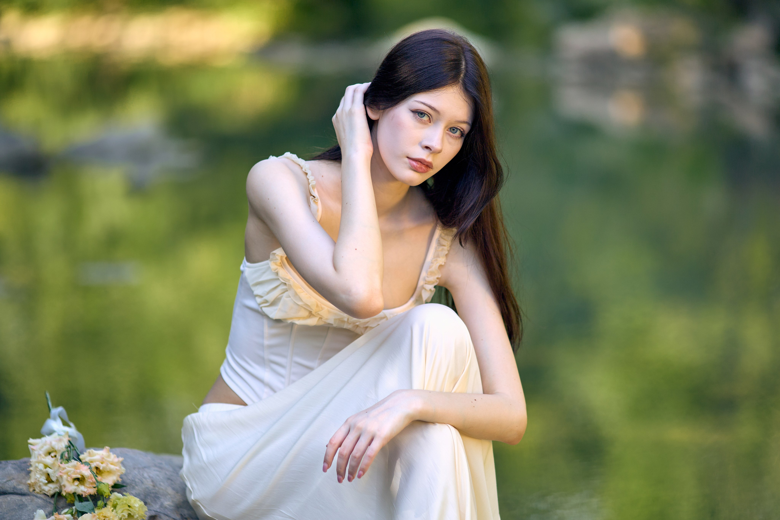 Катя. Фотограф Руслан Потапов в Краснодаре