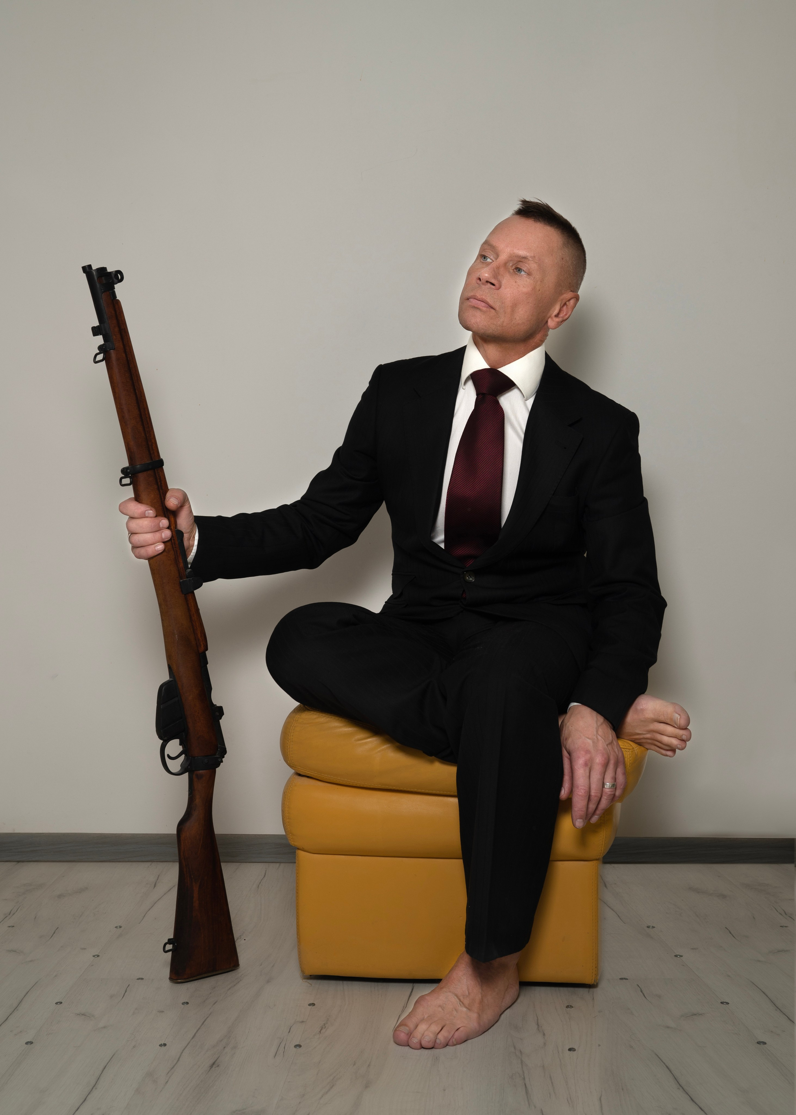 Максим. Анна Новосельцева. Индивидуальные фотосессии в Москве и М.О