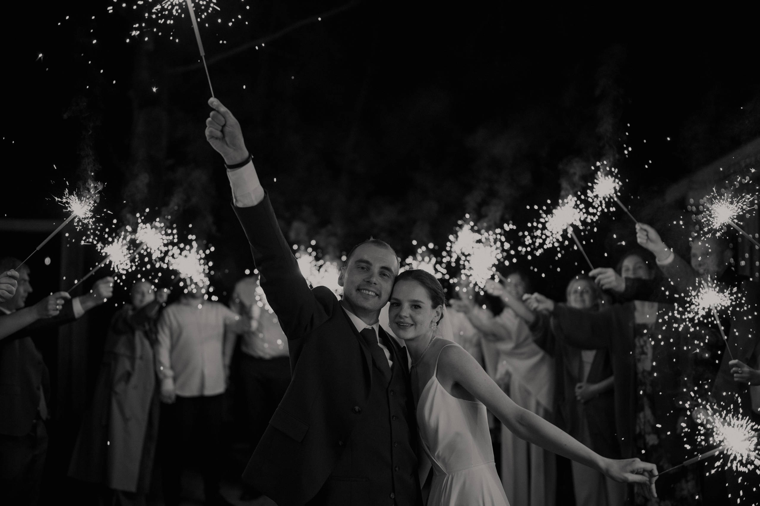 Артем и Анастасия. Свадебный фотограф в Ярославле Андрей Перегудов