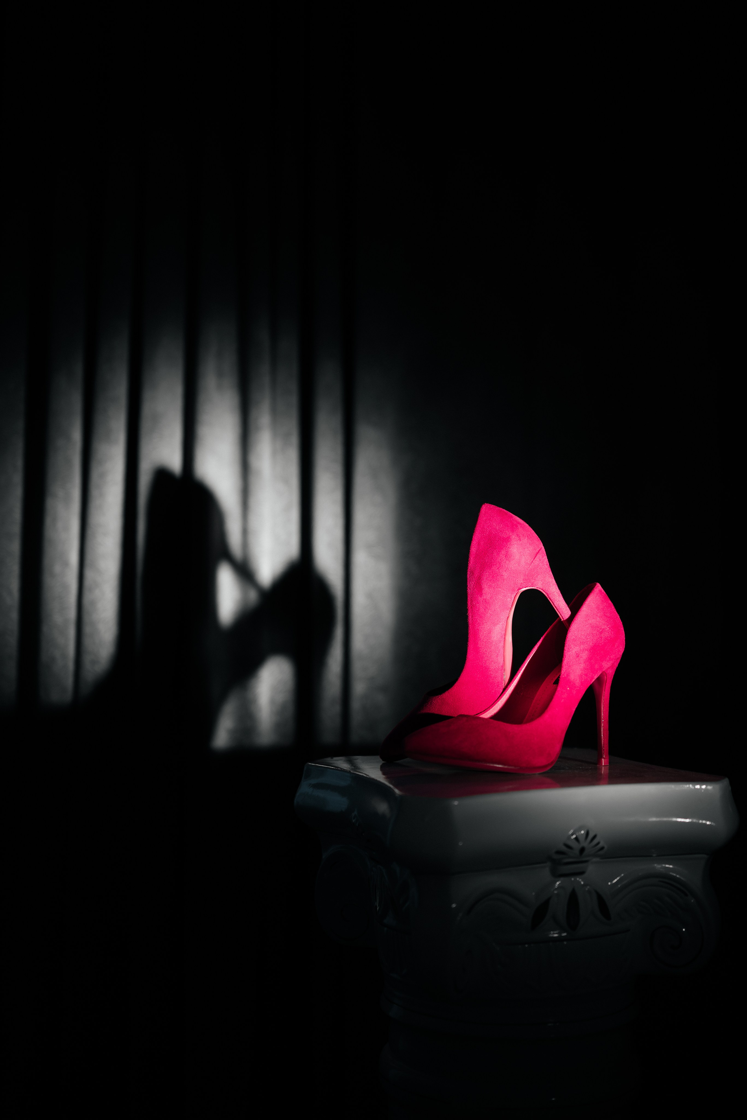 Алина & Григорий. Свадебный и семейный фотограф Юлия Чернобай | Подольск, Москва, Московская область