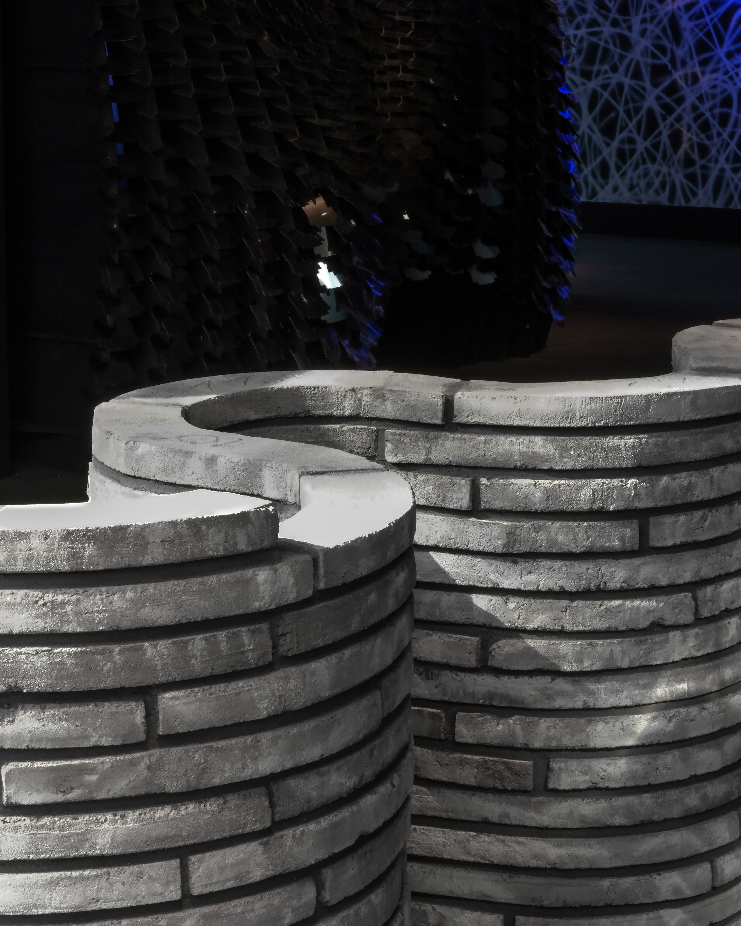 Арх Москва | Архитайл | 2025. Михаил Мулач | Архитектурный фотограф