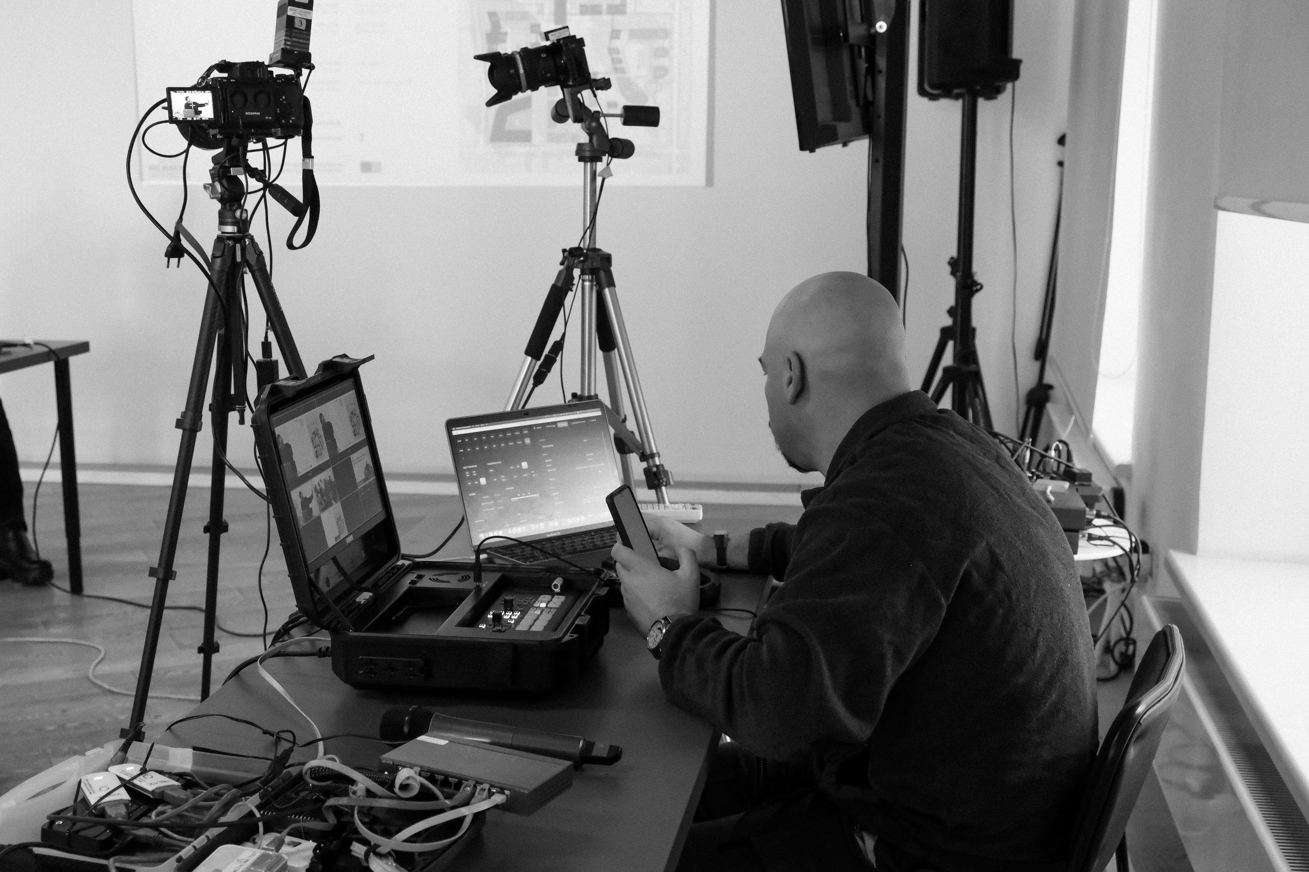 Прогулка с архитектором на диване: жилой комплекс «Садовые кварталы». Михаил Мулач | Архитектурный фотограф