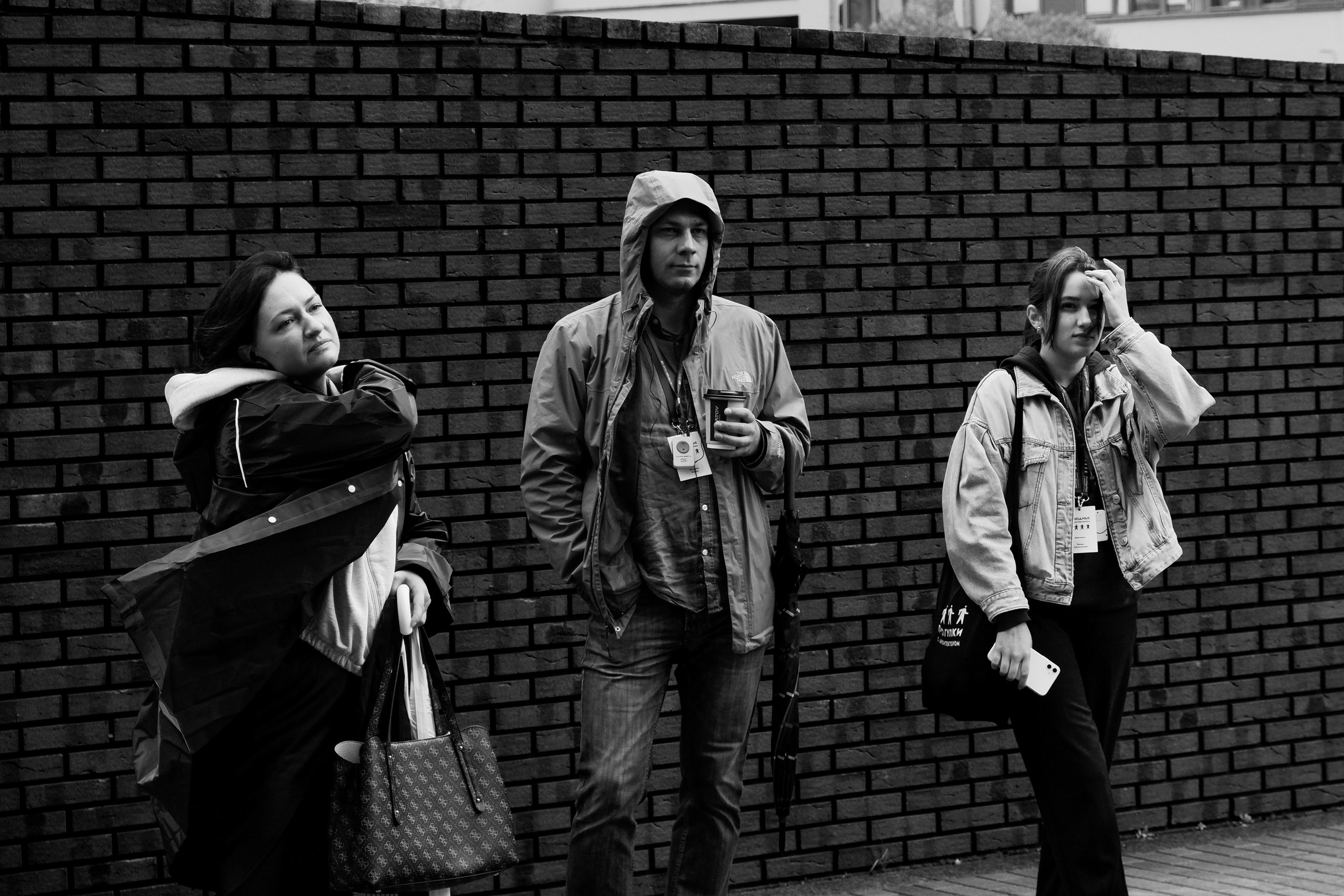 Выходные с архитектором. Михаил Мулач | Архитектурный фотограф