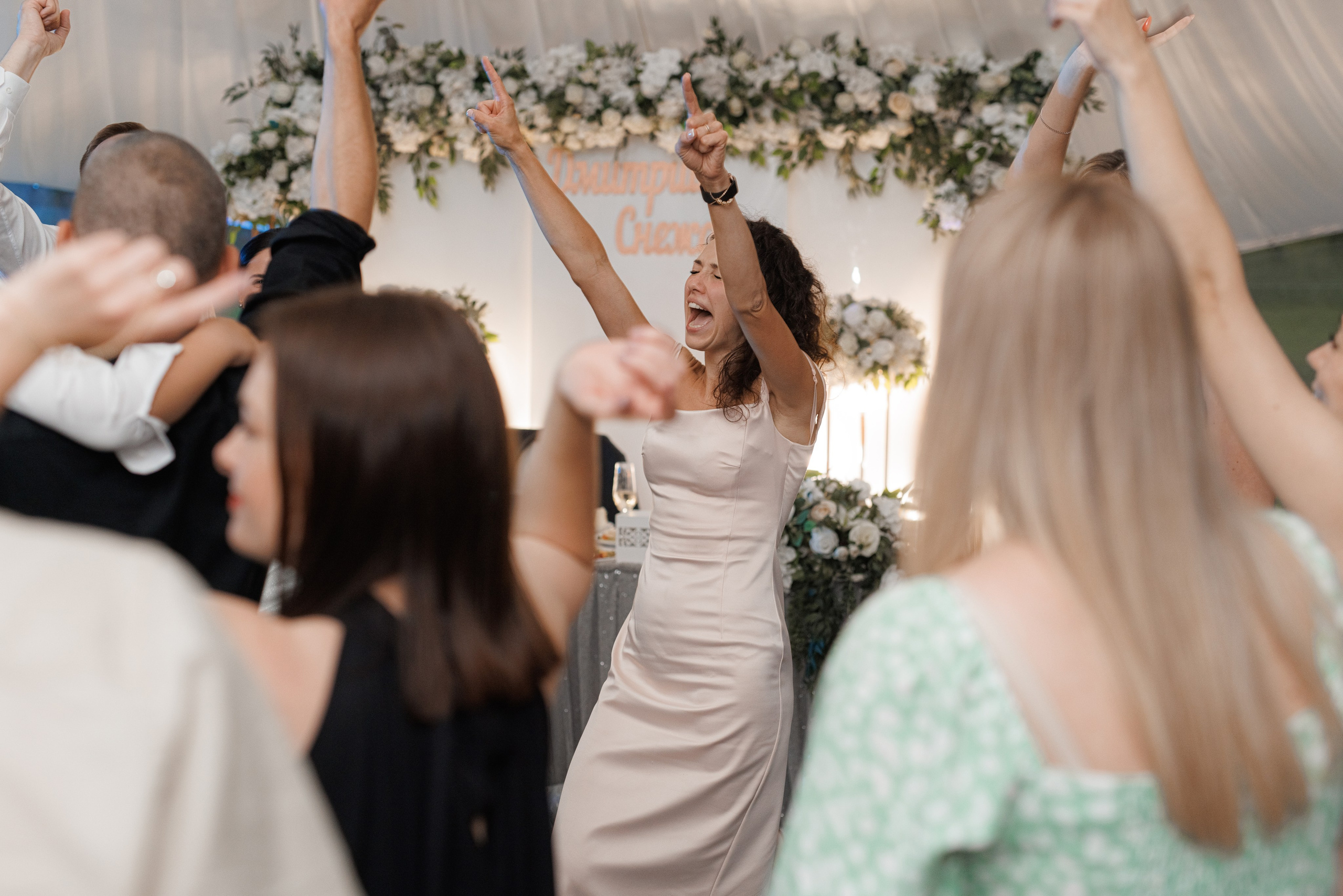 Д + С — теплый июль…. Свадебный и семейный фотограф Наталья Штык