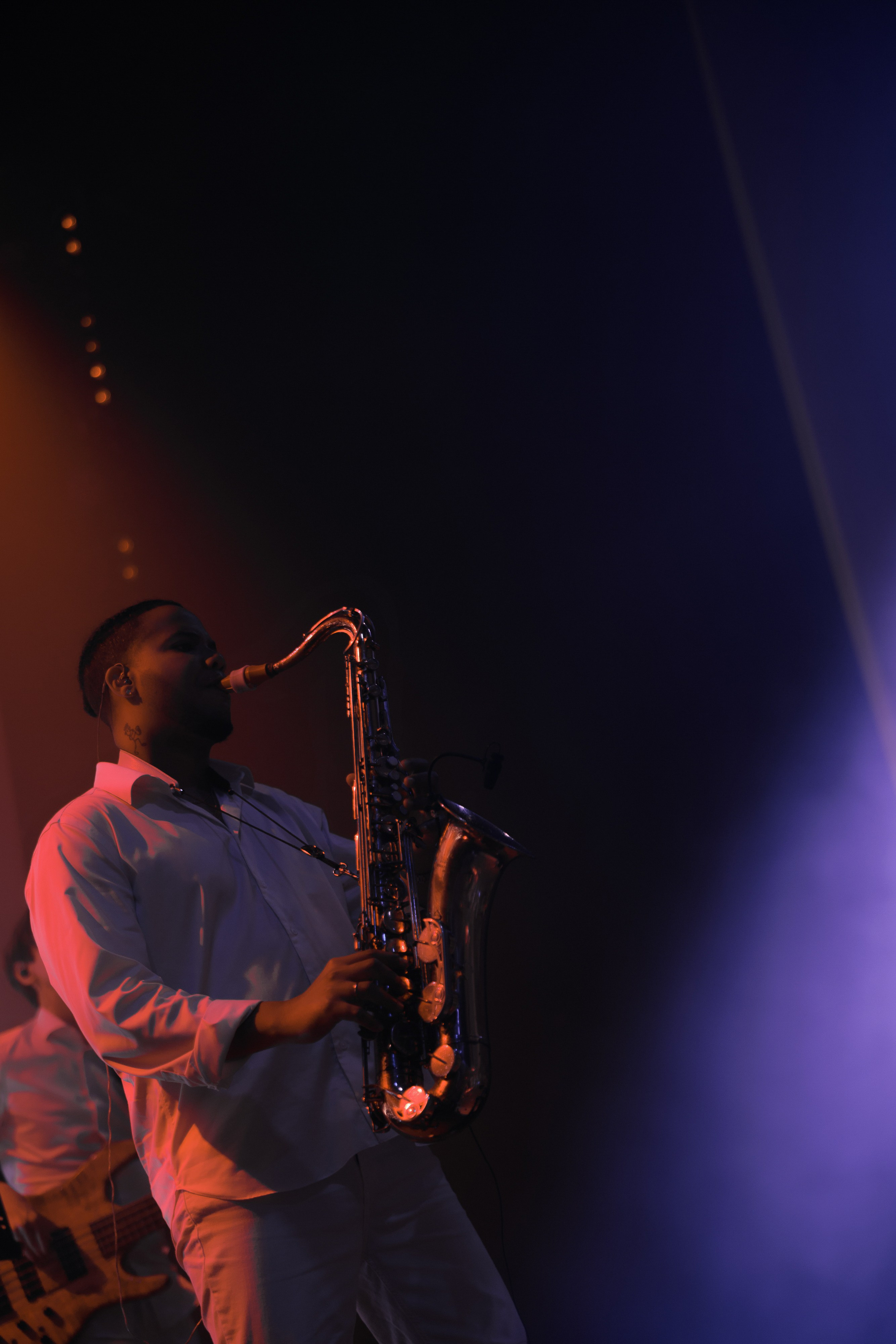 V's B-DAY. Свадебный и event-фотограф Иван Волнухин