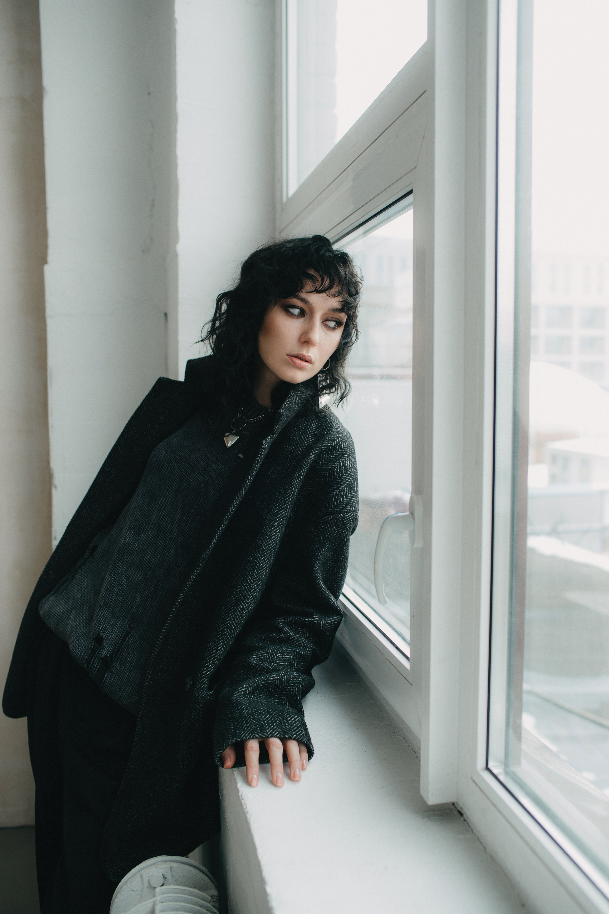 ANYA. Фотограф Анна Гребенник