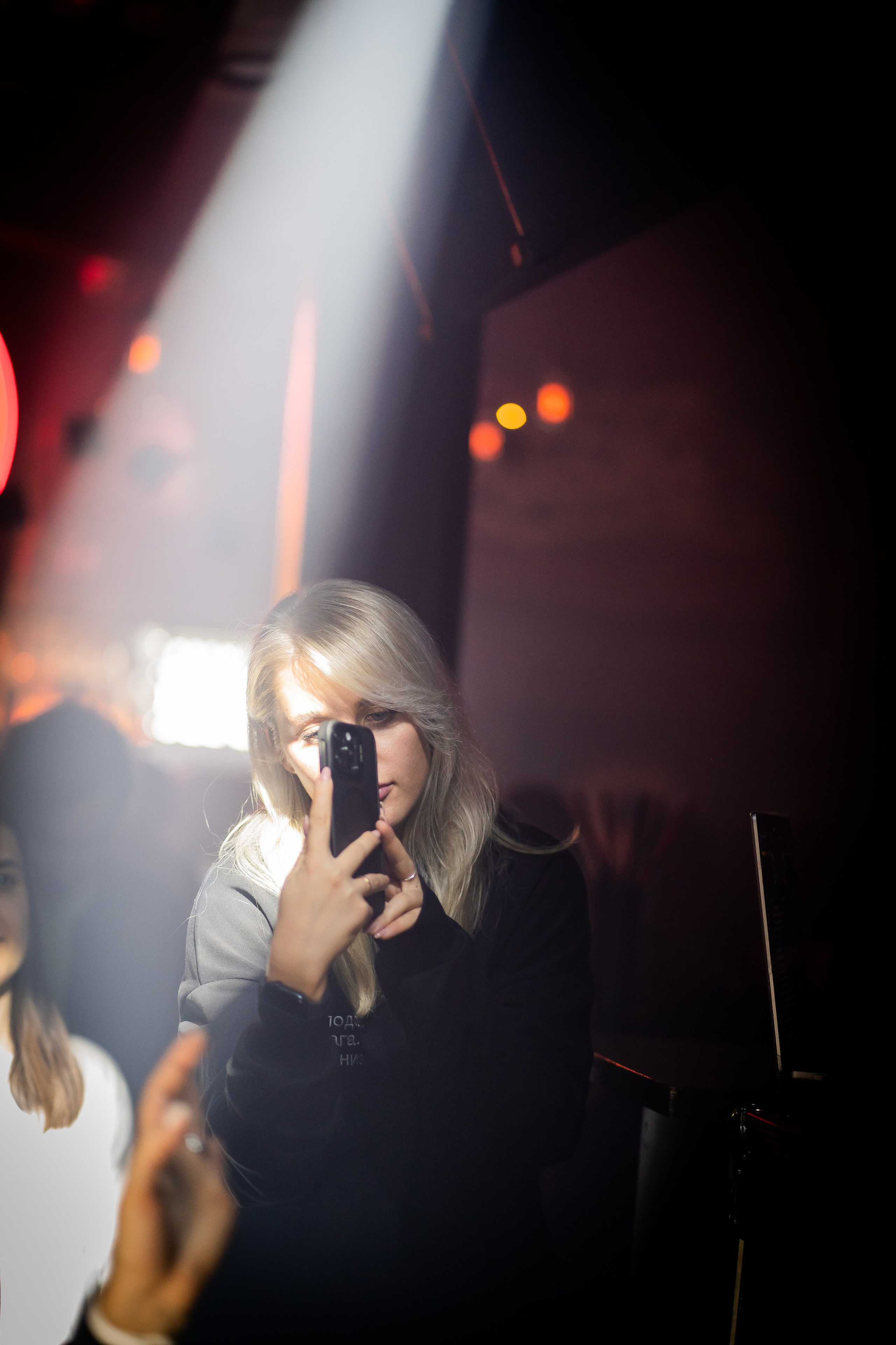 Rook's. Анастасия Паршукова — фотограф Шерегеш Новосибирск