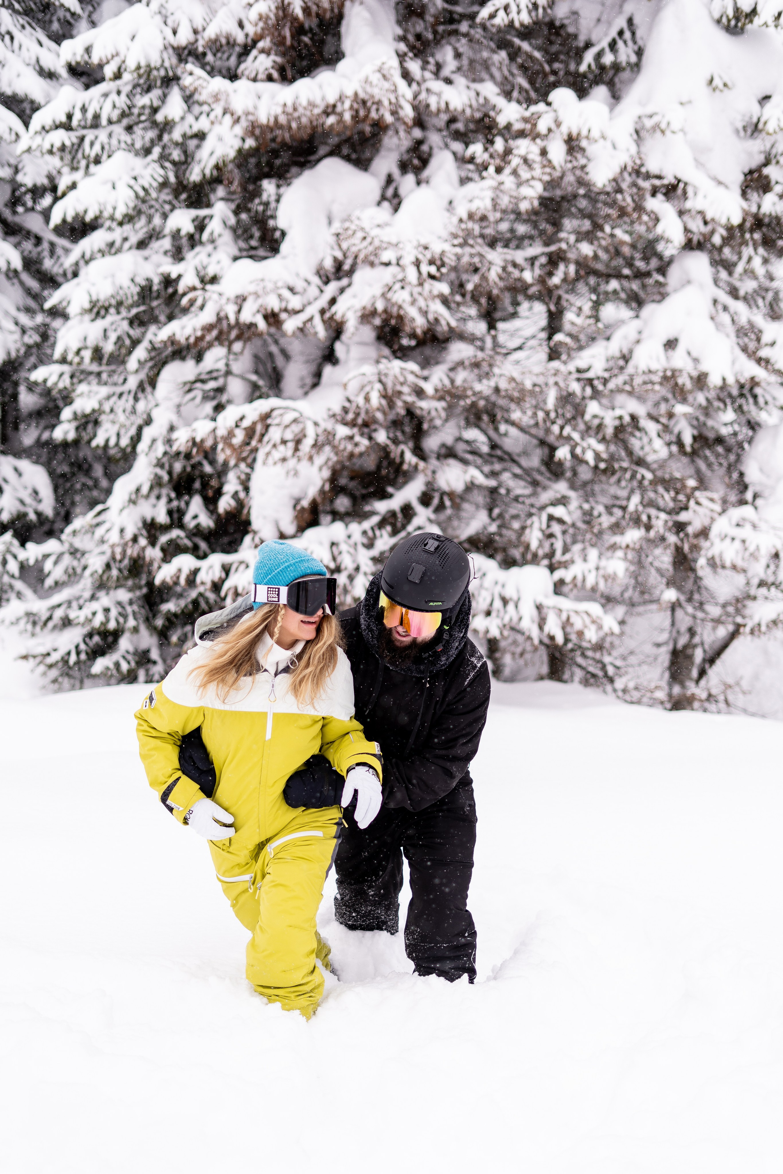 Джон 14.02. Анастасия Паршукова — фотограф Шерегеш Новосибирск