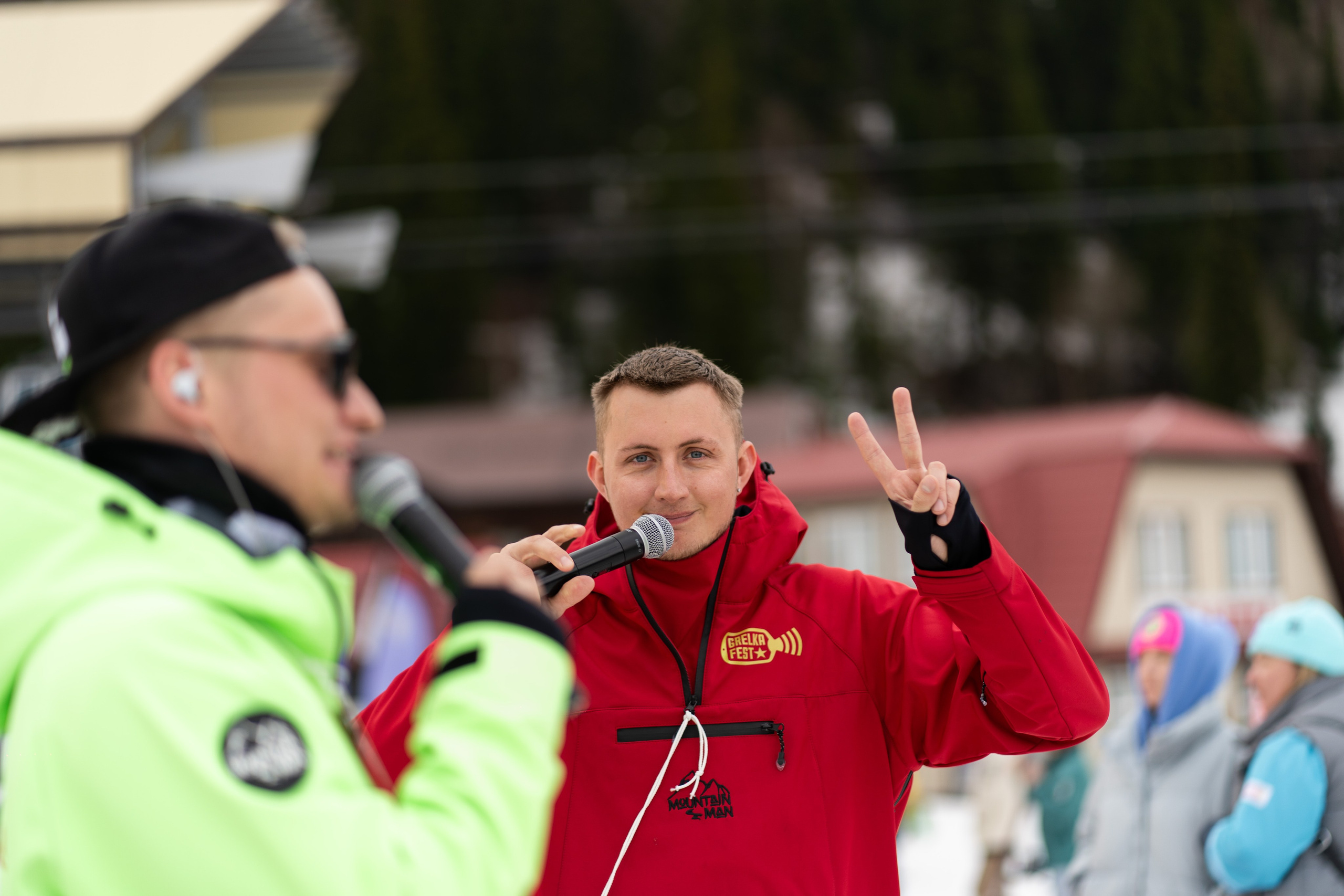 Грелка 19.04.24. Анастасия Паршукова — фотограф Шерегеш Новосибирск