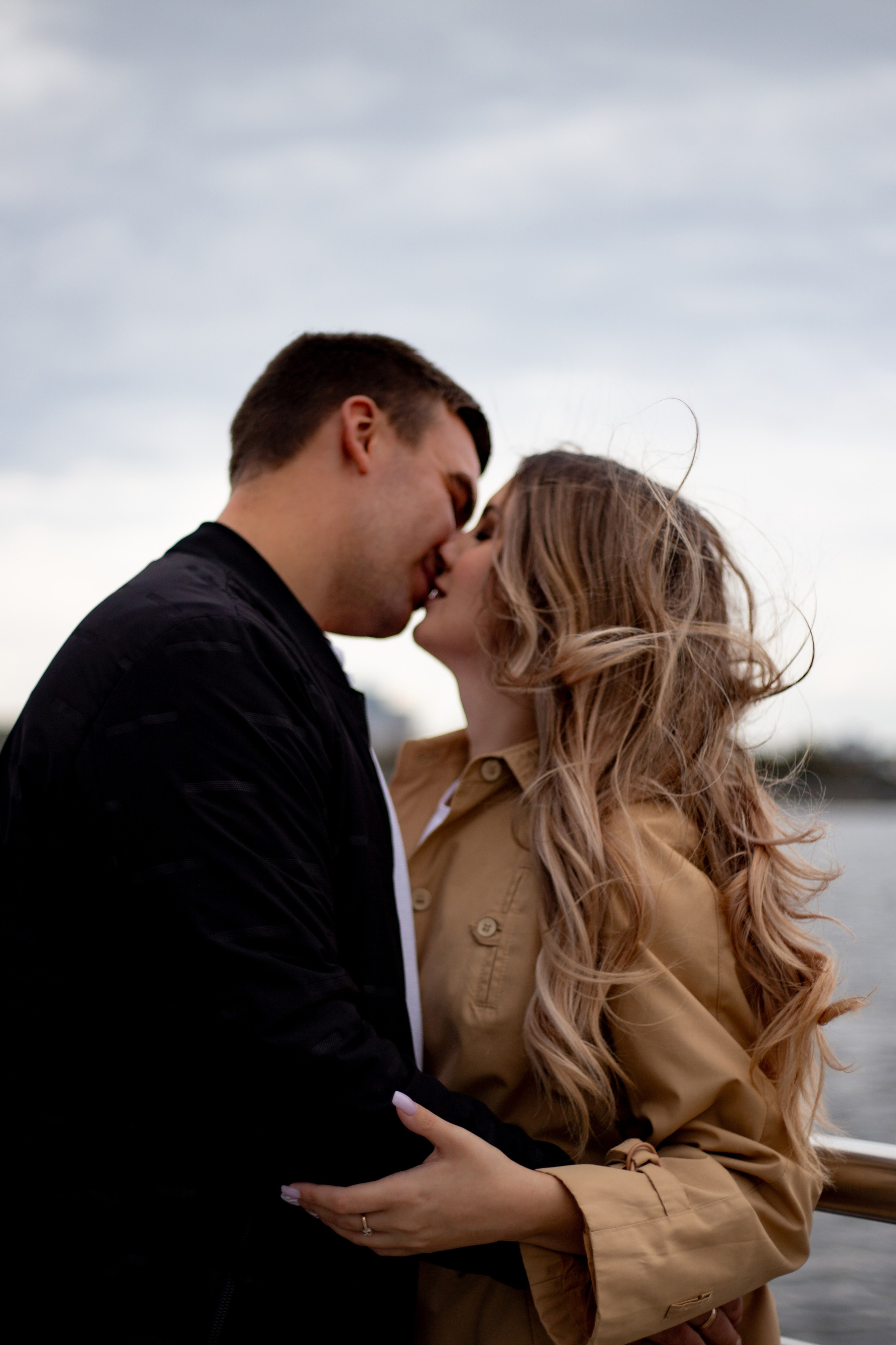 LoveStory семьи Райн. Фотограф