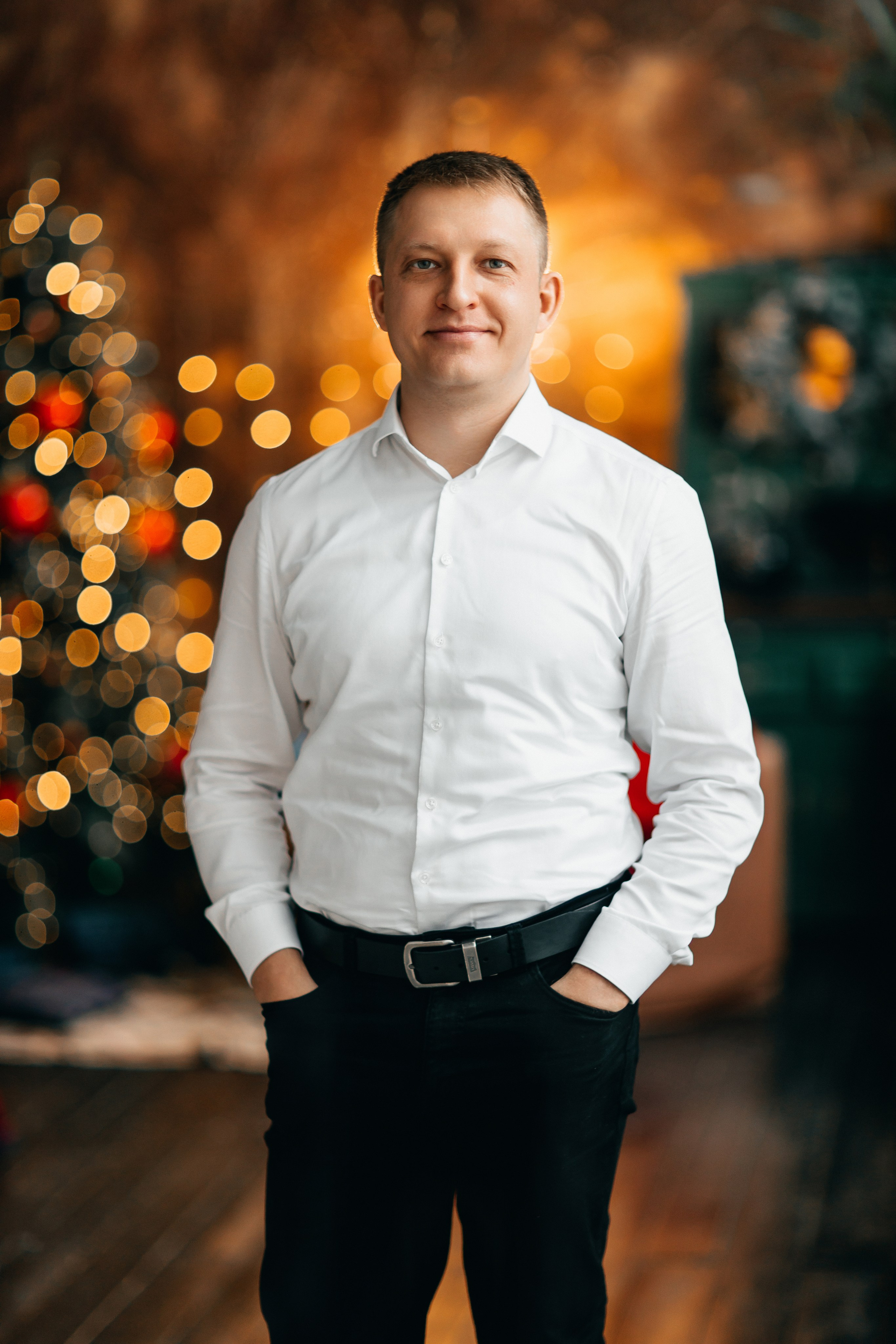 Новогодние фотопроекты. Свадебный и семейный фотограф в Нижнем Новгороде и Москве Сергей Полян