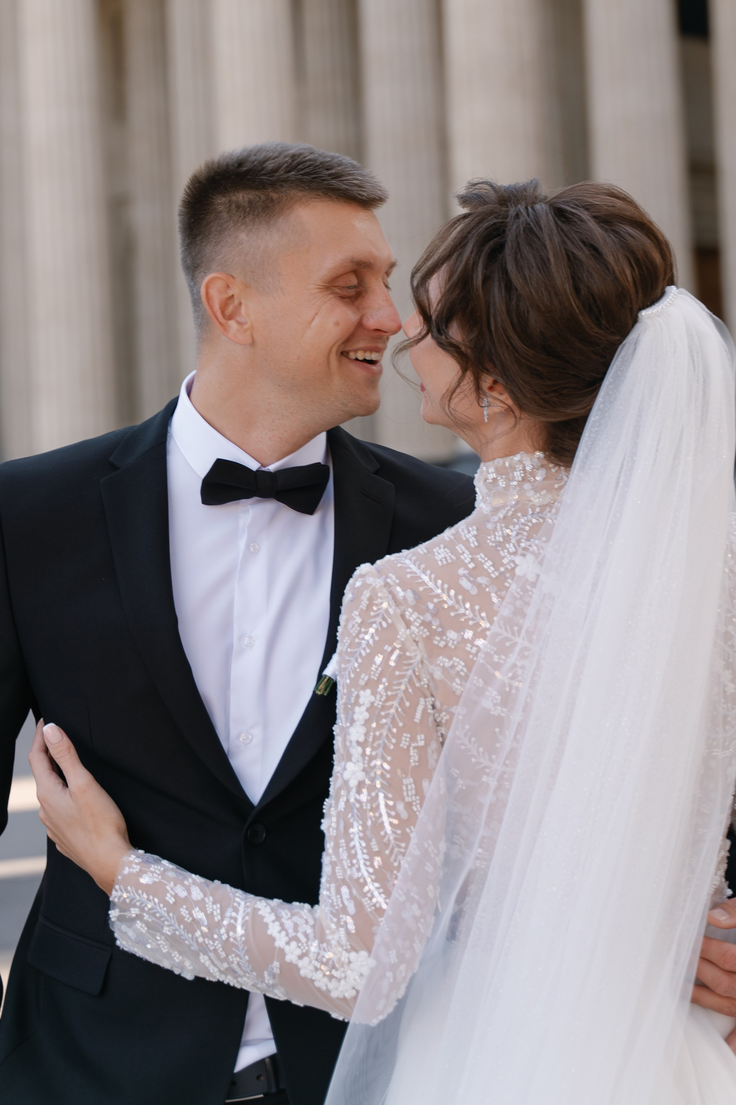 07.09.2023. Свадебный фотограф — Наталья Фед СПб/Москва