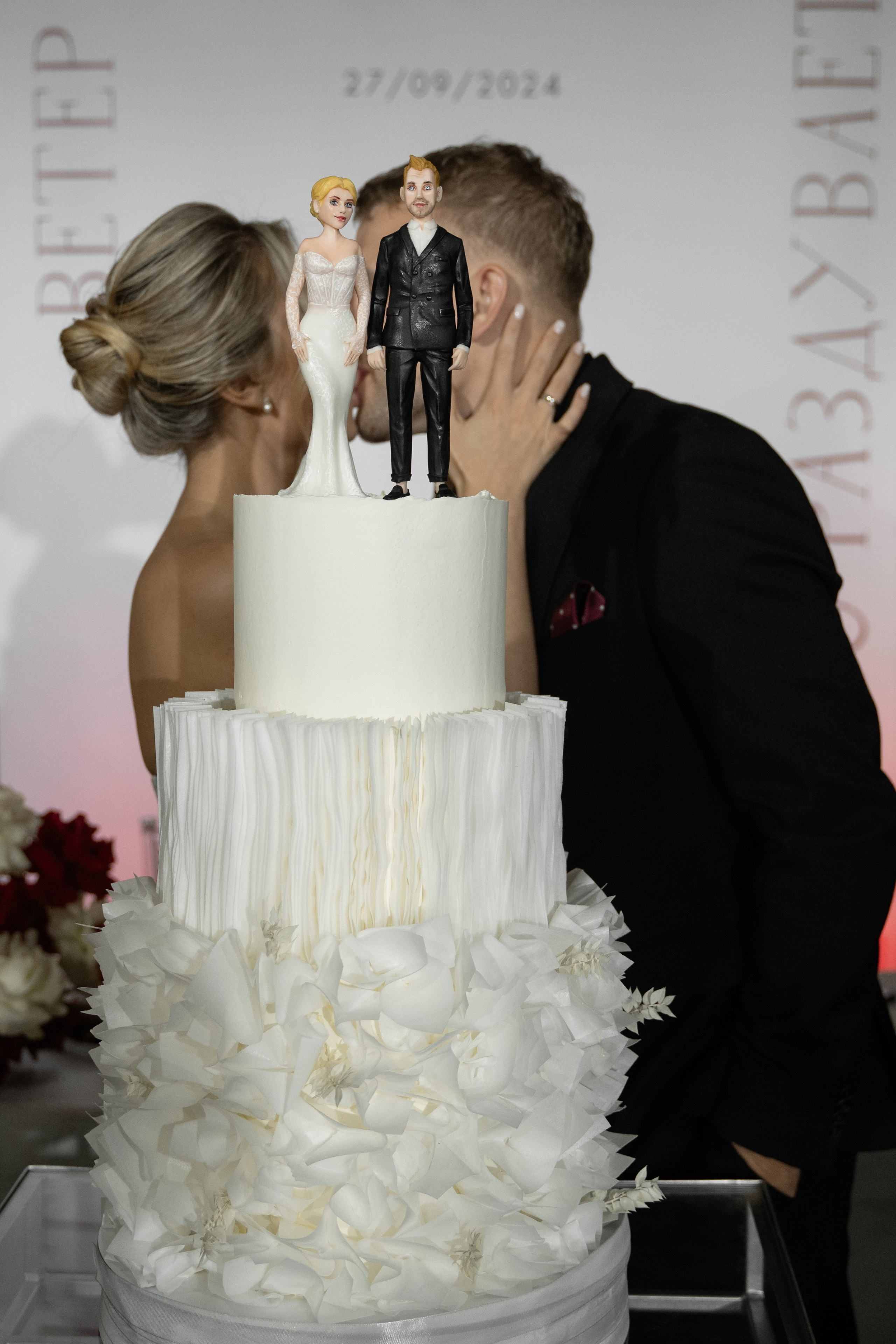 Кирилл и Настя. Свадебный фотограф Нижний Новгород, Москва