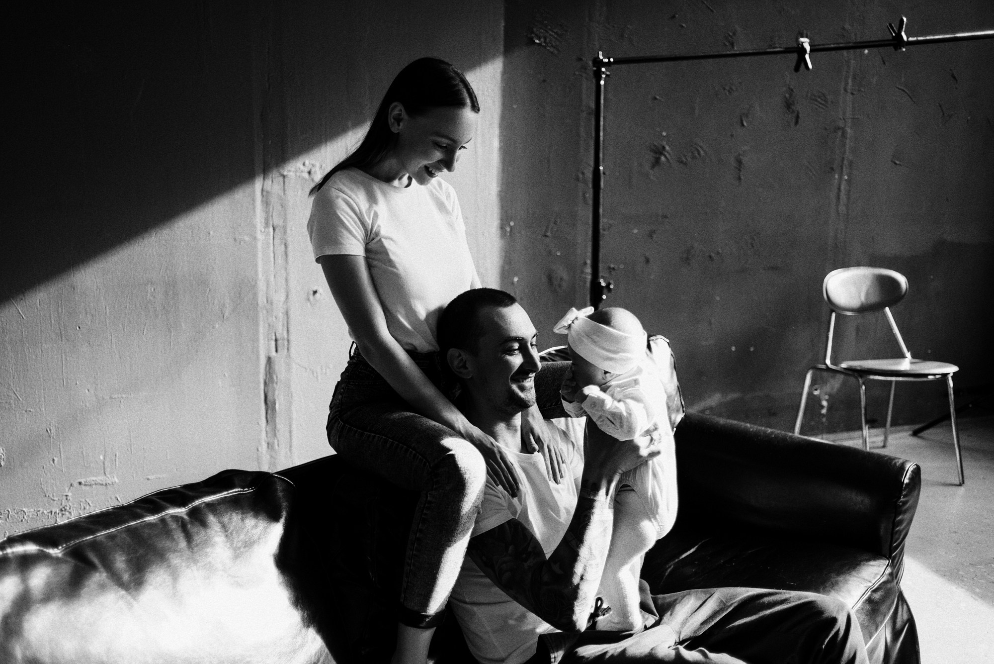 ПРОДОЛЖЕНИЕ. Портретный фотограф Тюмень Дарья Мустафина