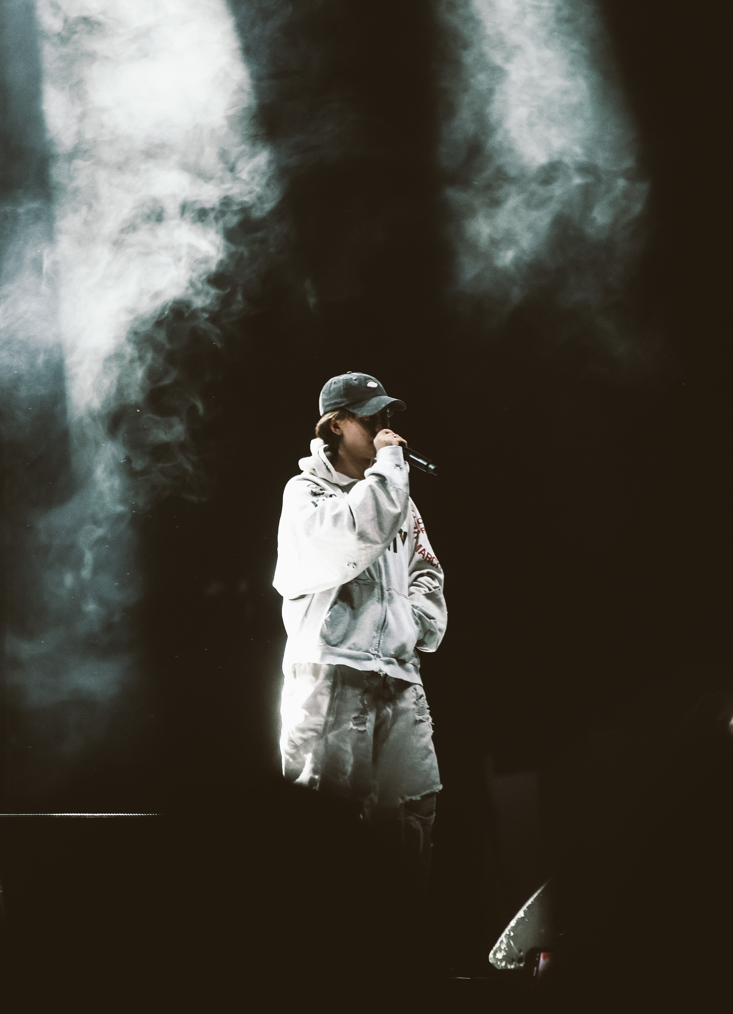 BOULEVARD DEPO 03.01.25. Концертный и репортажный фотограф в Москве и Санкт-Петербурге Мария