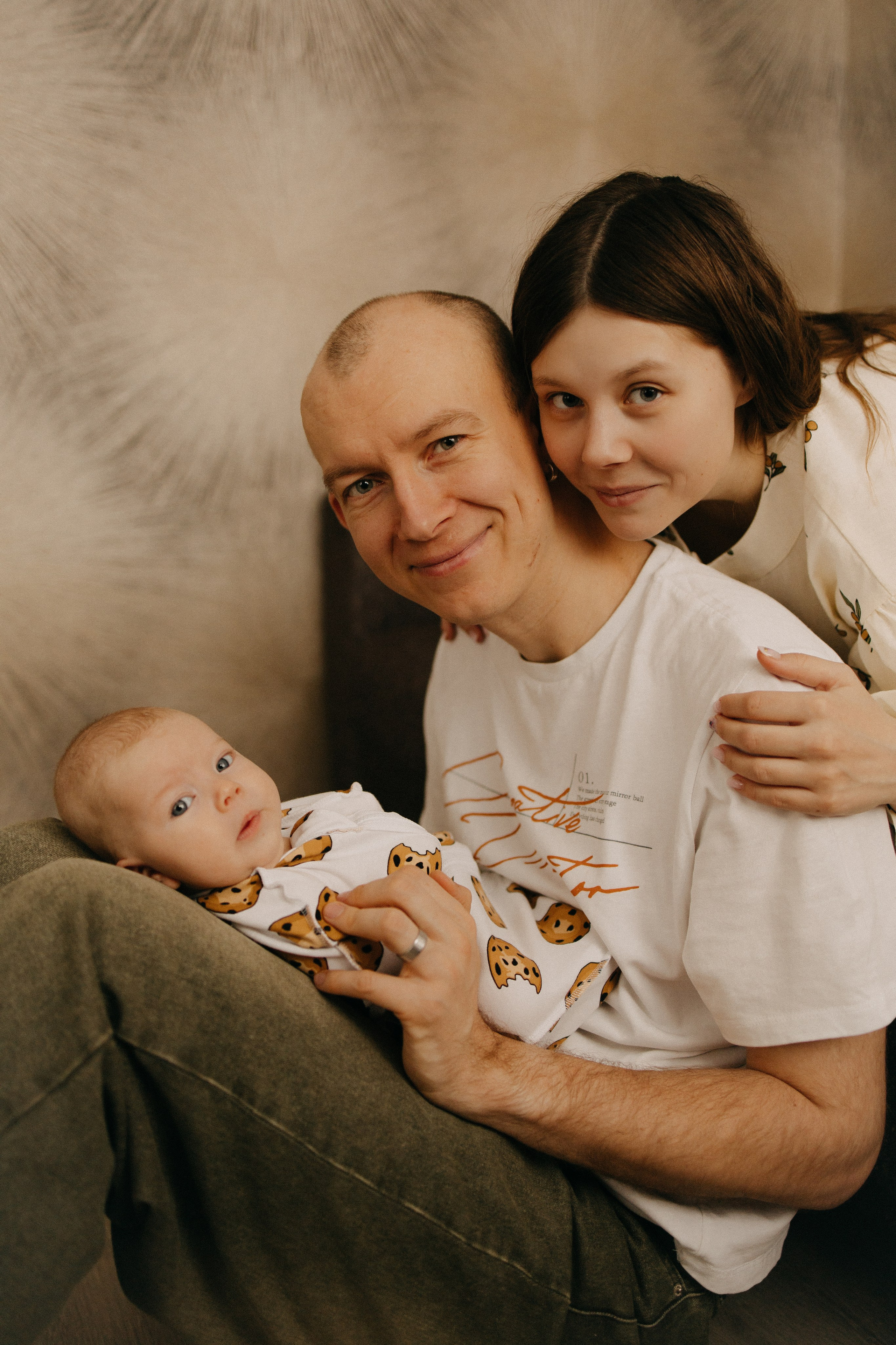 Таня. Фотограф Настя Леонова