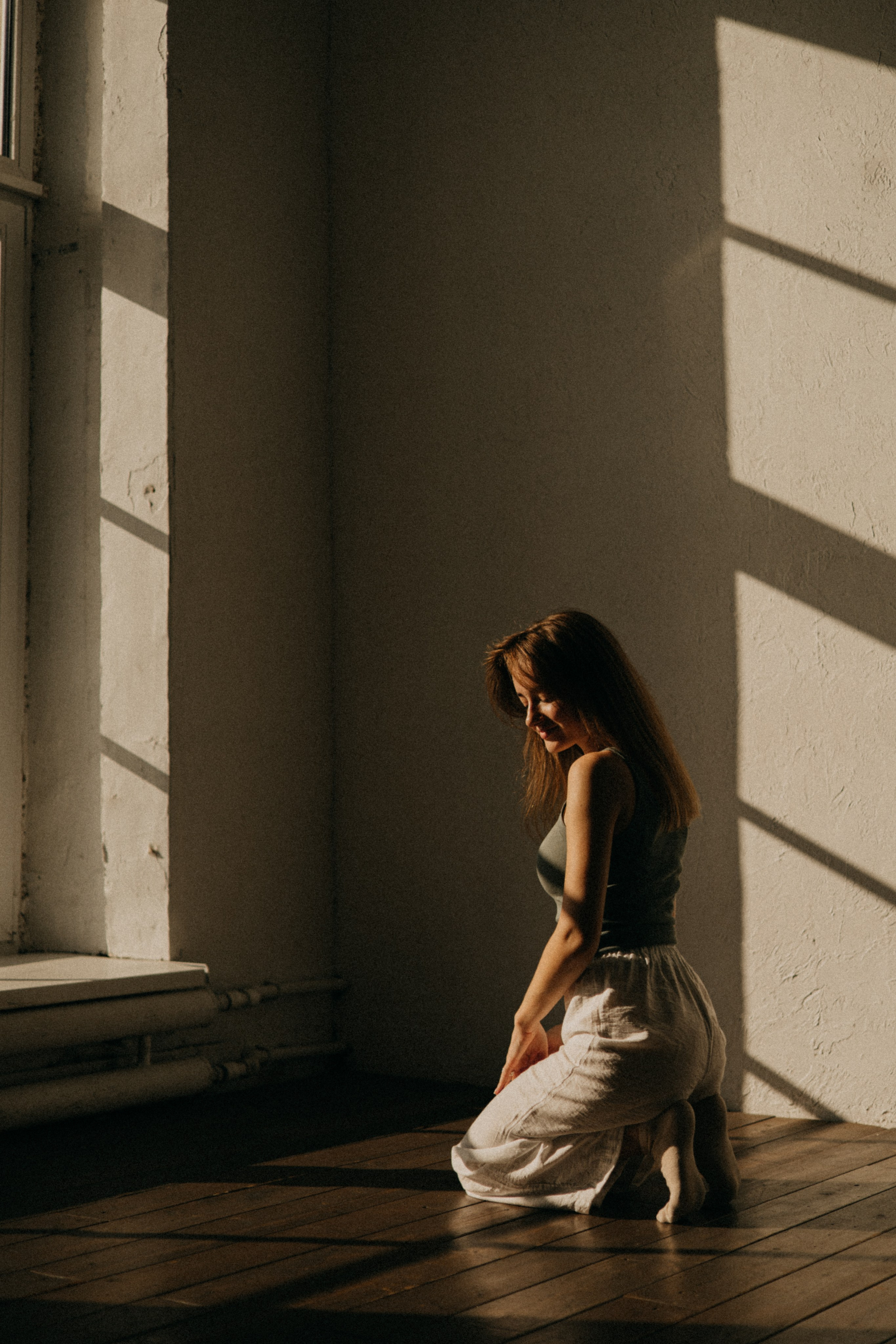 Влада. Фотограф Настя Леонова